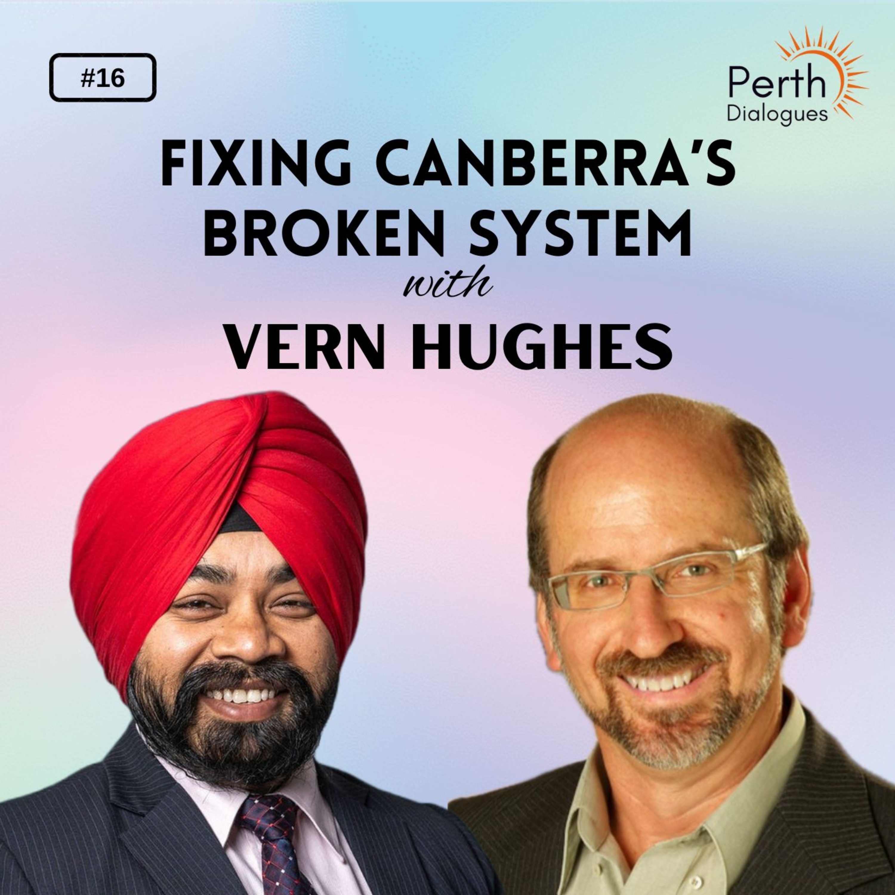 Perth Dialogues