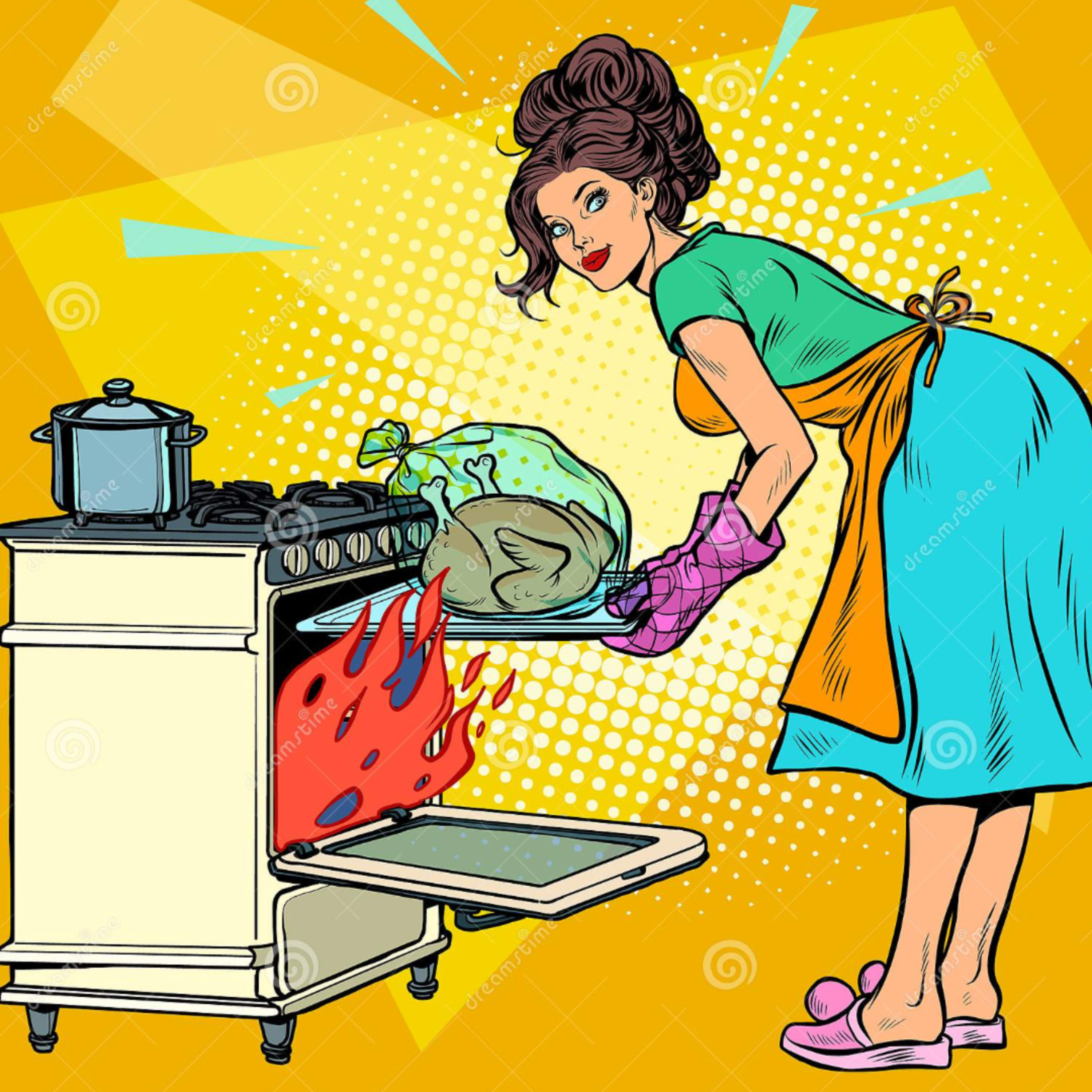 Happy Mother’s Day? episode artwork