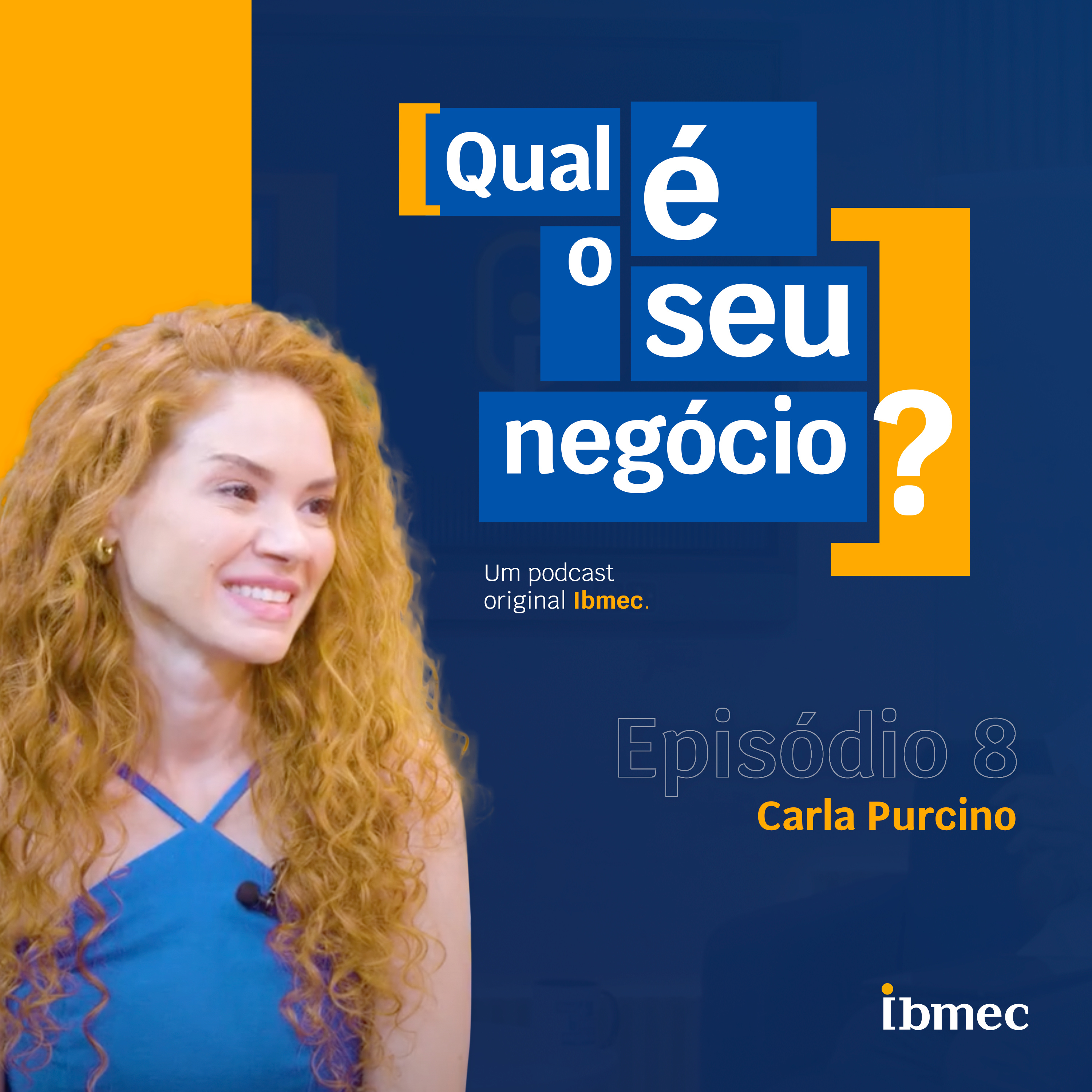 Qual é o seu negócio?