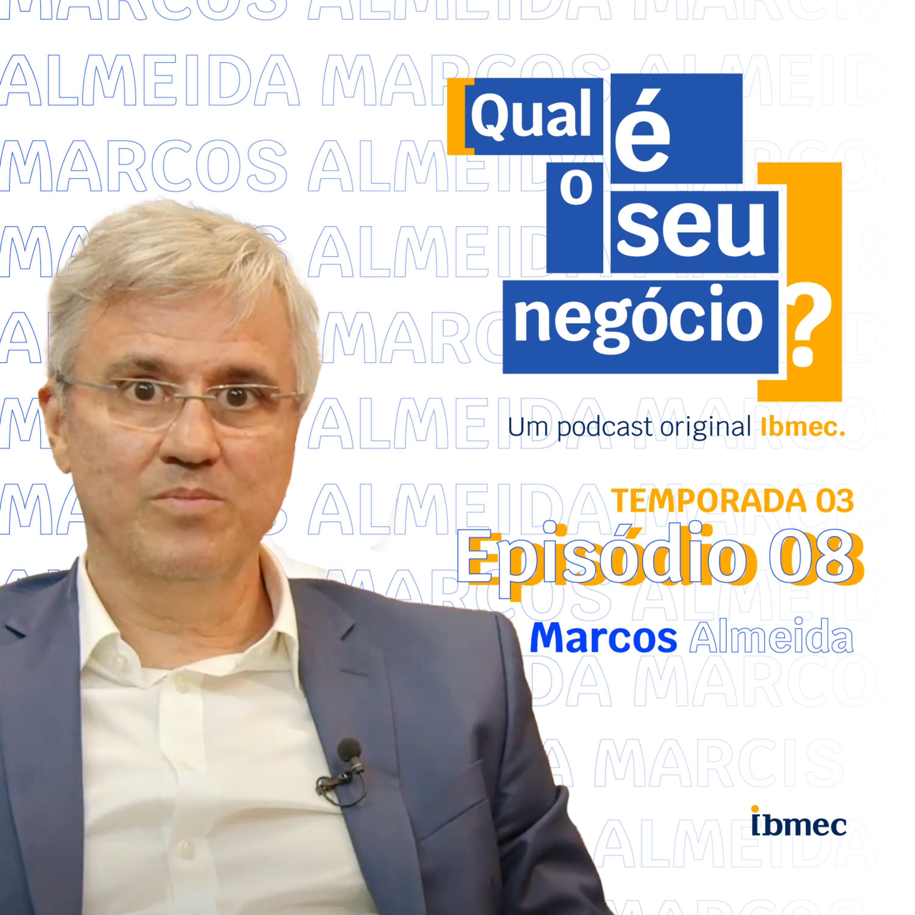 Qual é o seu negócio?