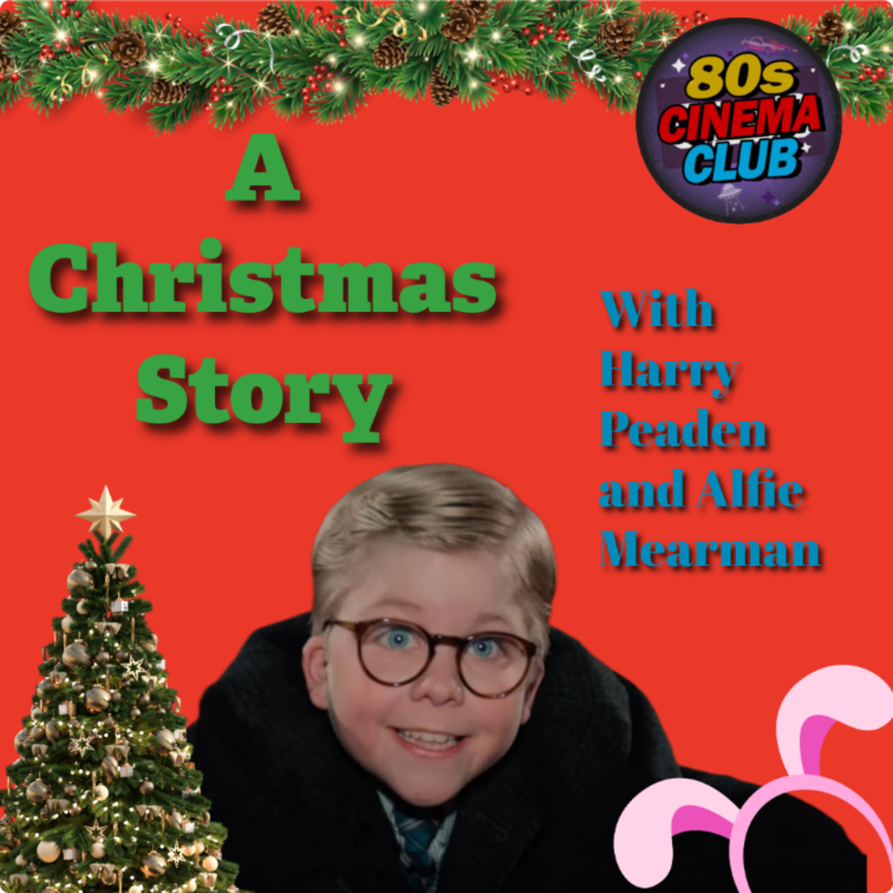 A Christmas Story (1983)