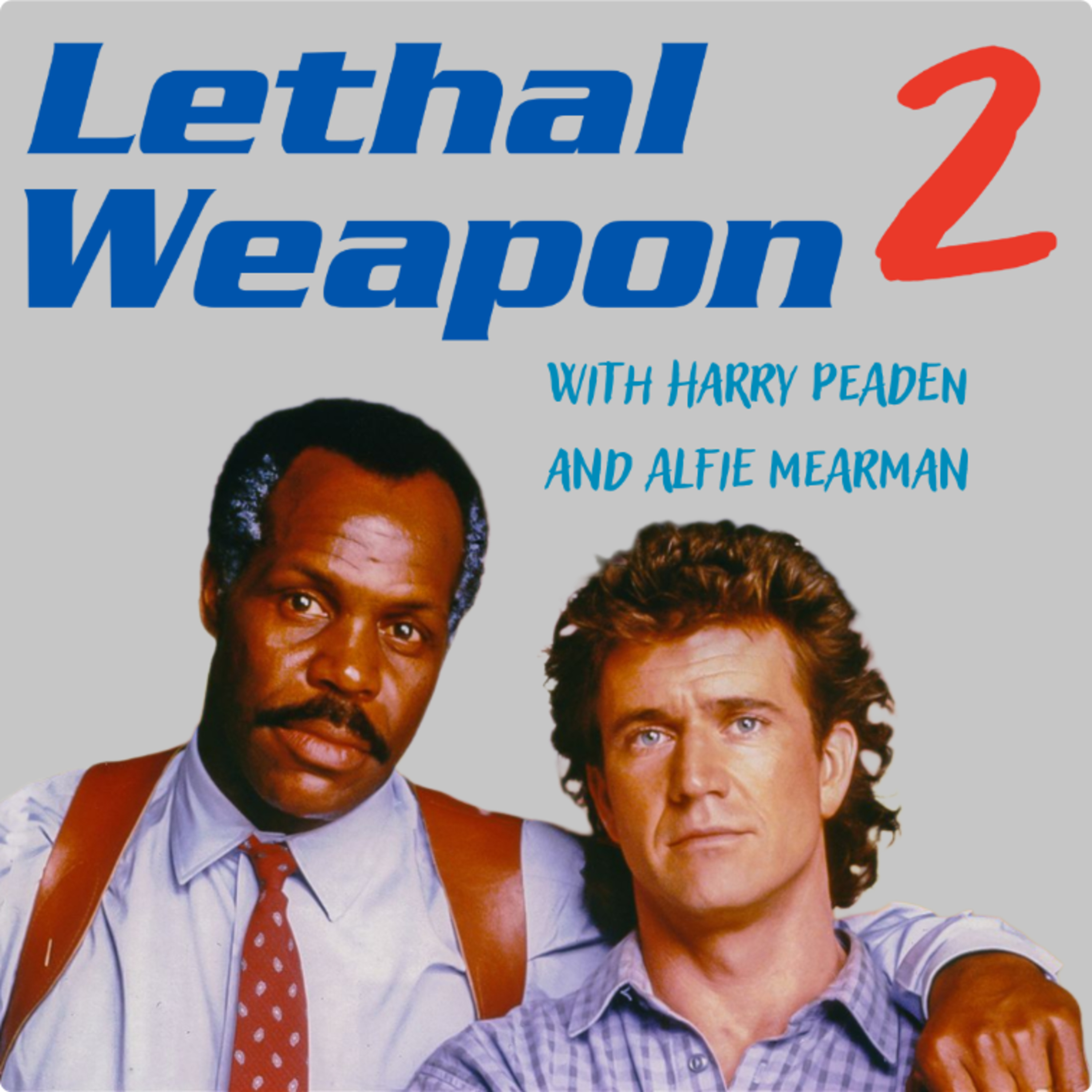 Lethal Weapon 2 (1989)