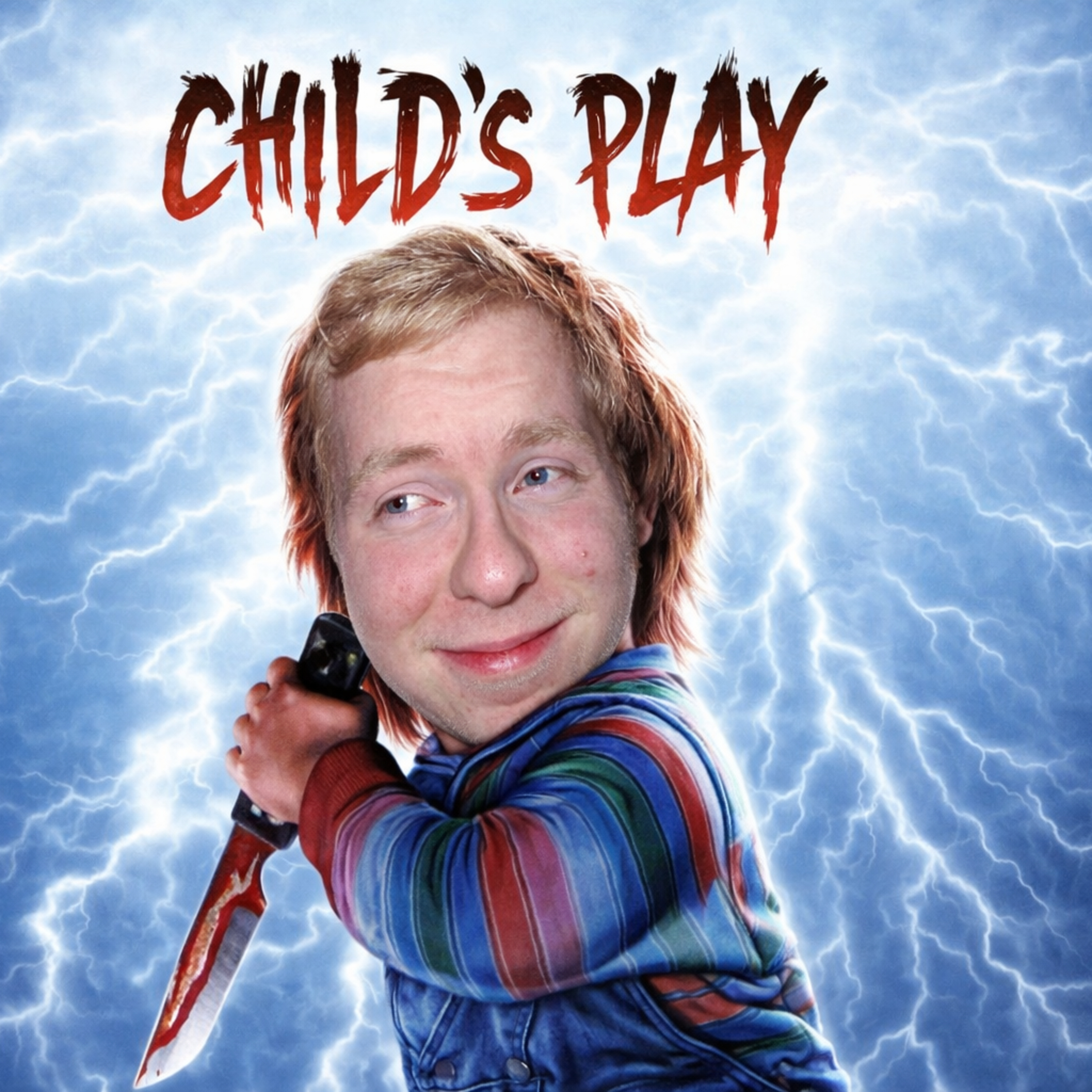 Child's Play 
