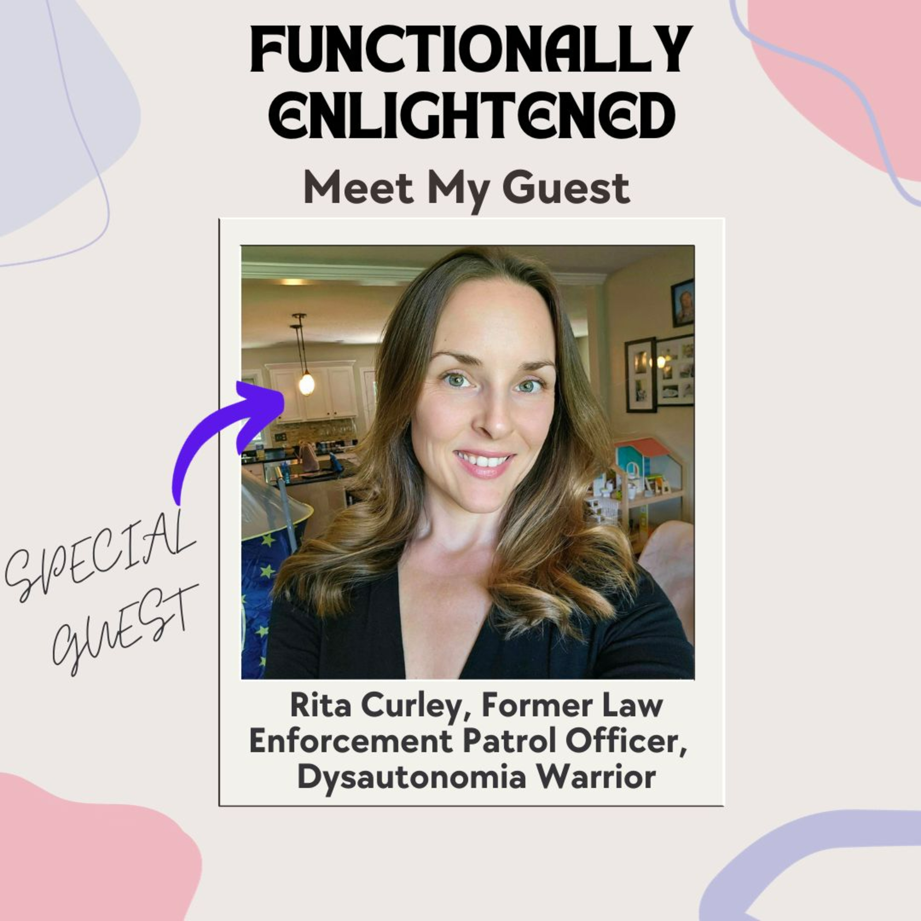 Functionally Enlightened - Better ways to heal from chronic pain and illness