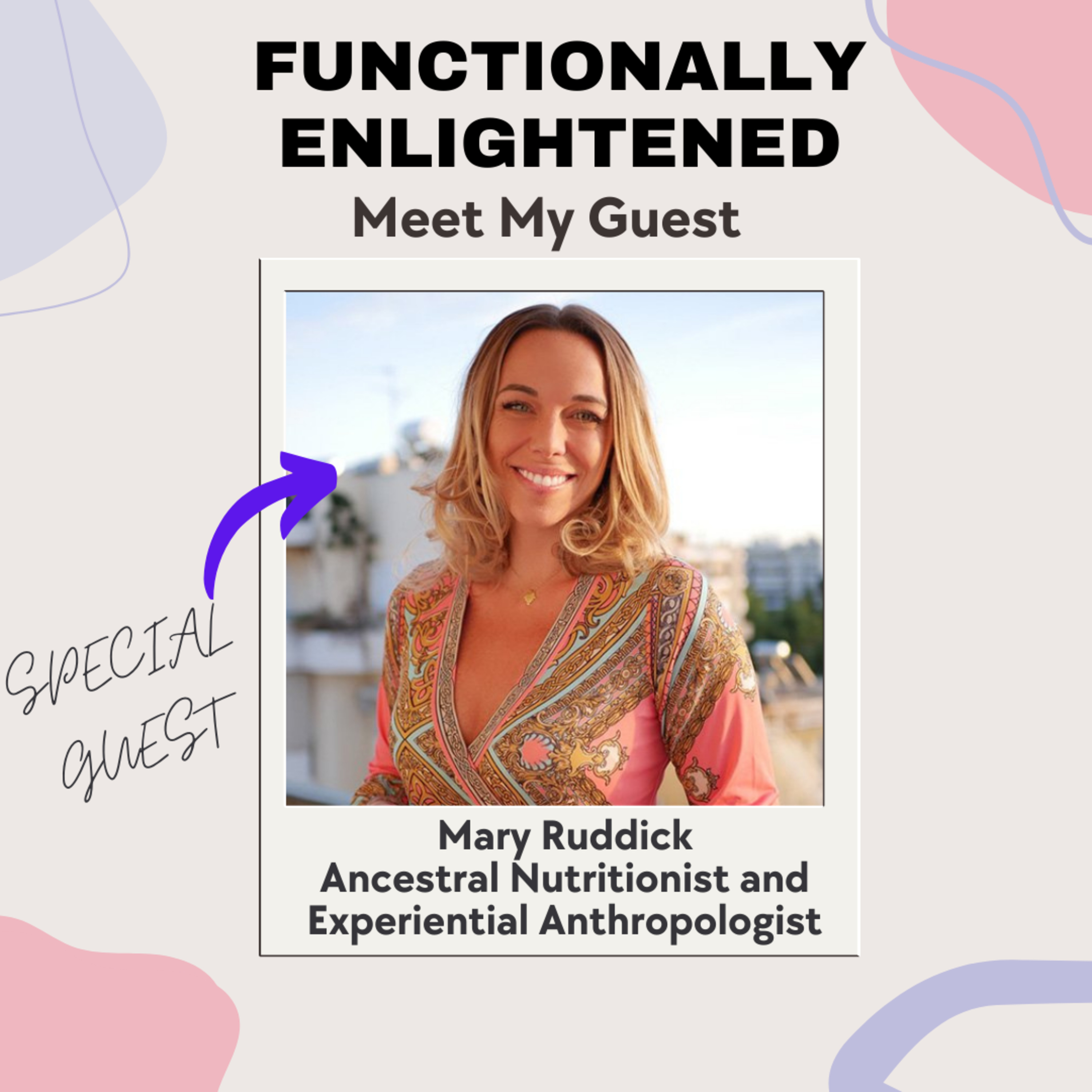 Functionally Enlightened - Better ways to heal from chronic pain and illness