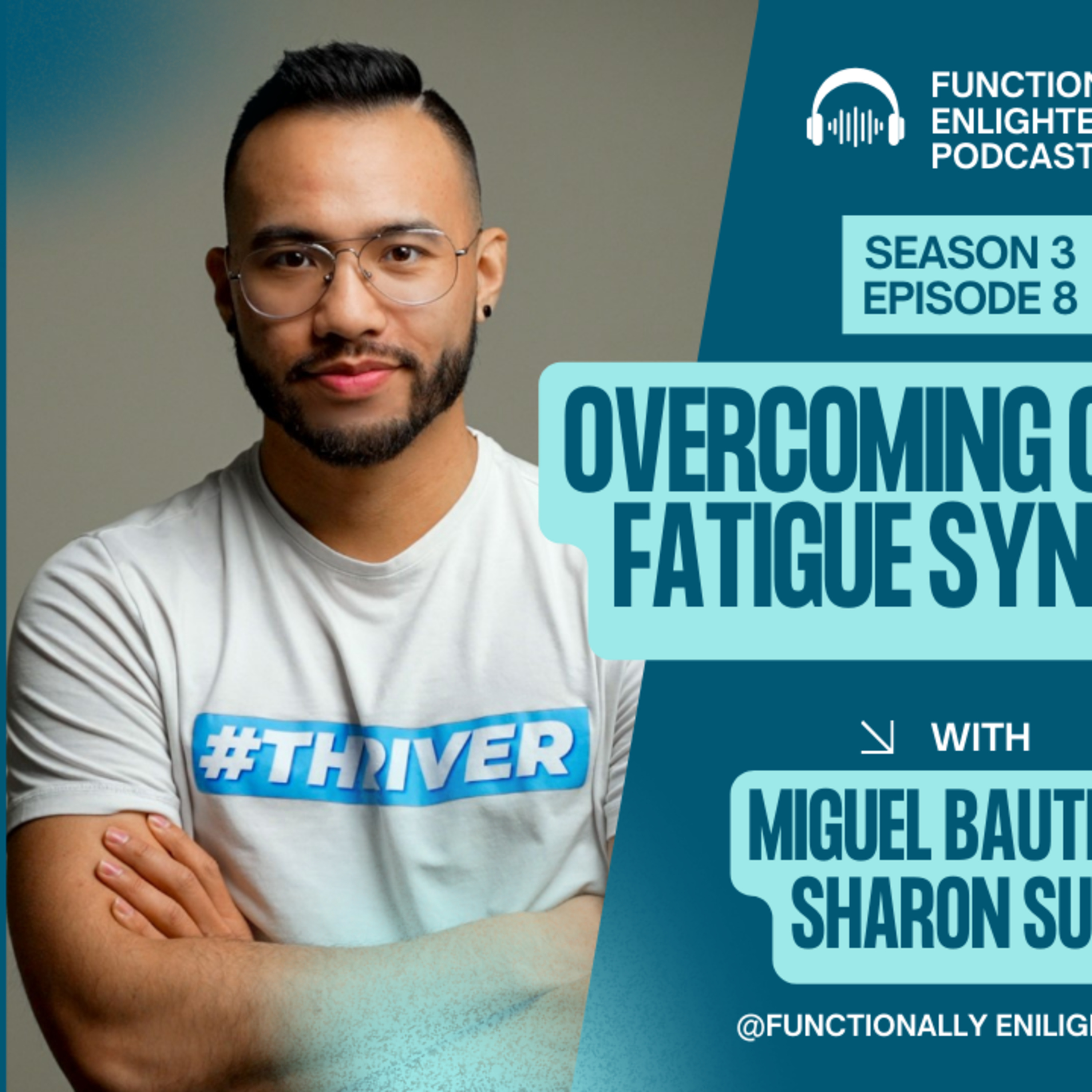 Functionally Enlightened - Better ways to heal from chronic pain and illness