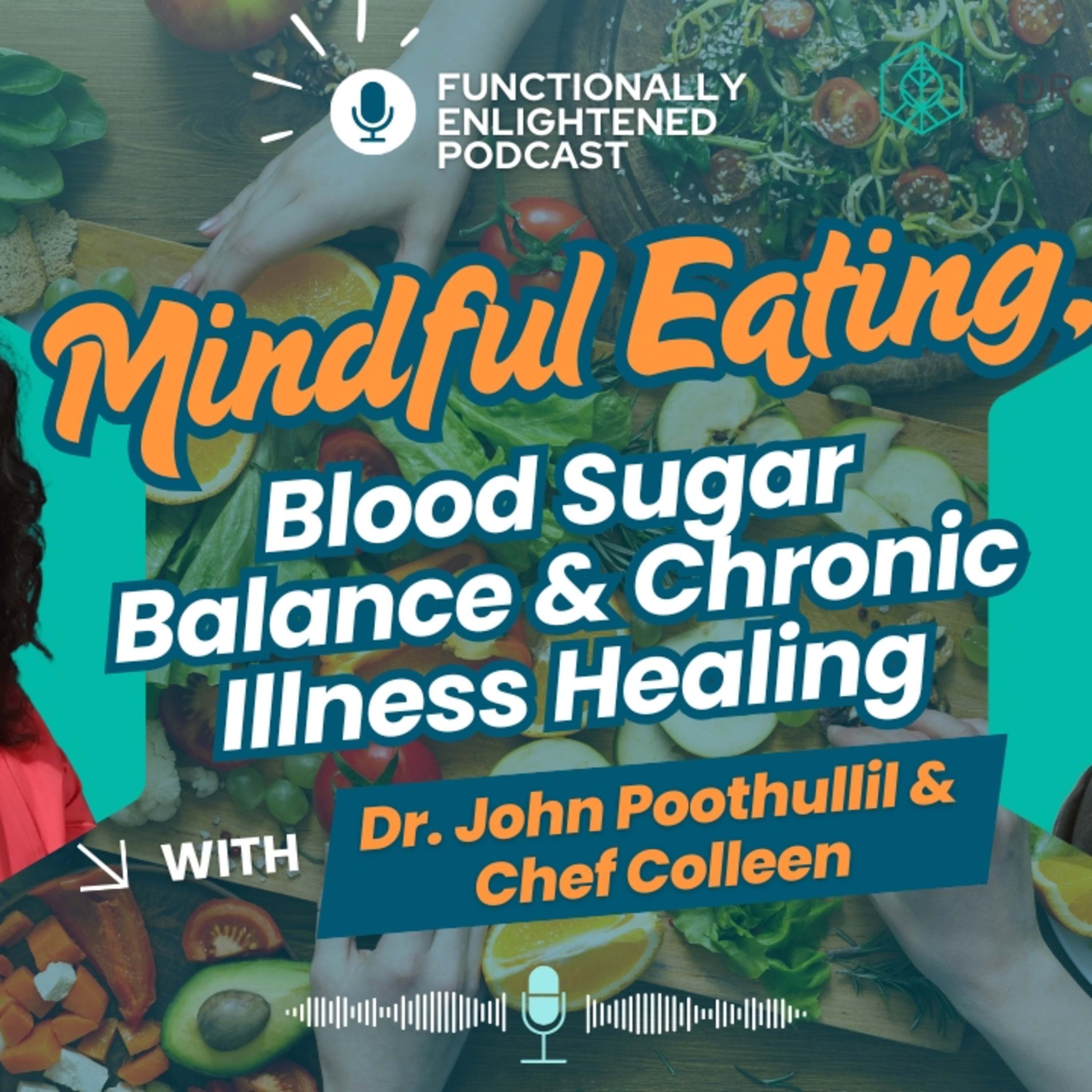 Functionally Enlightened - Better ways to heal from chronic pain and illness