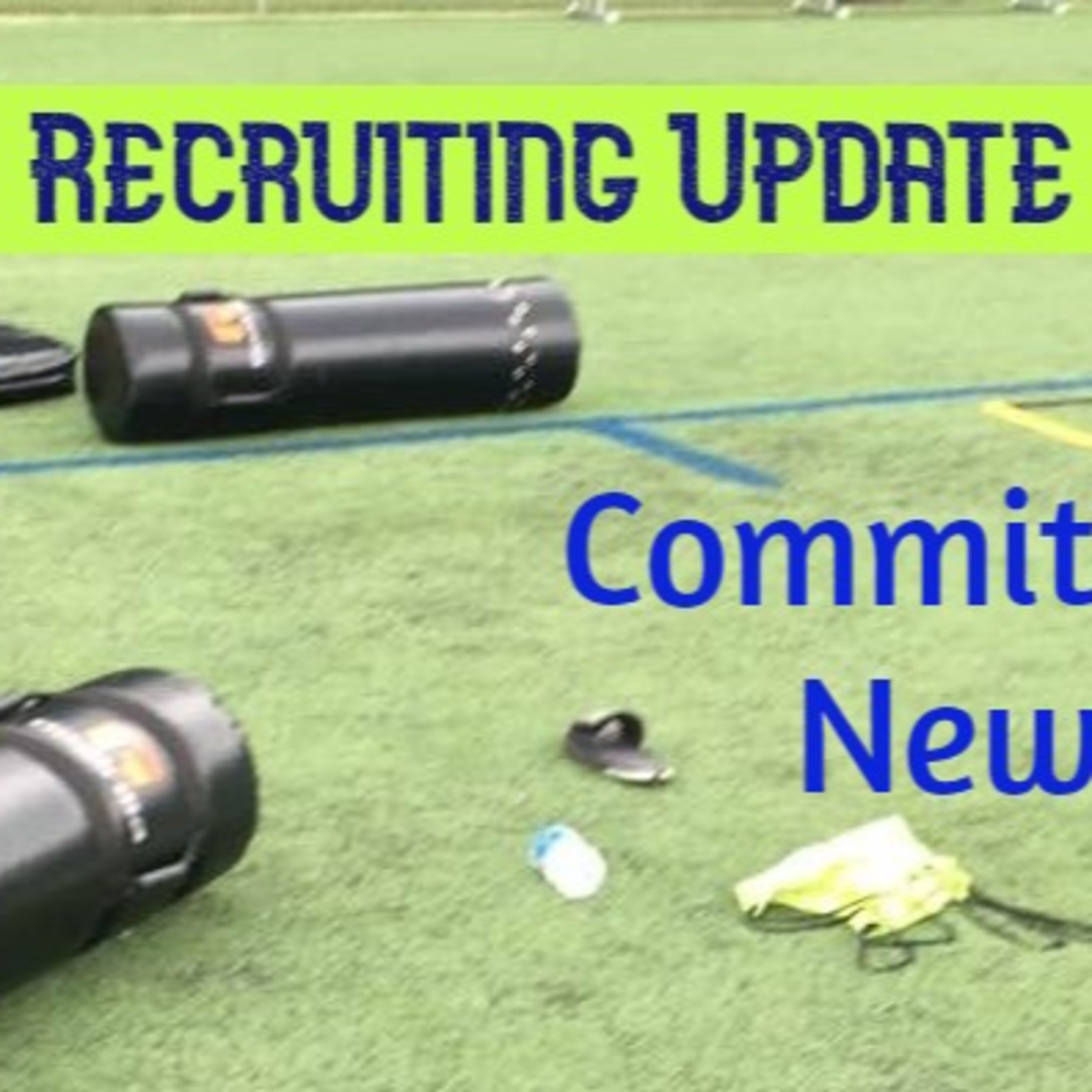 Toledo Football Recruiting Update episode artwork