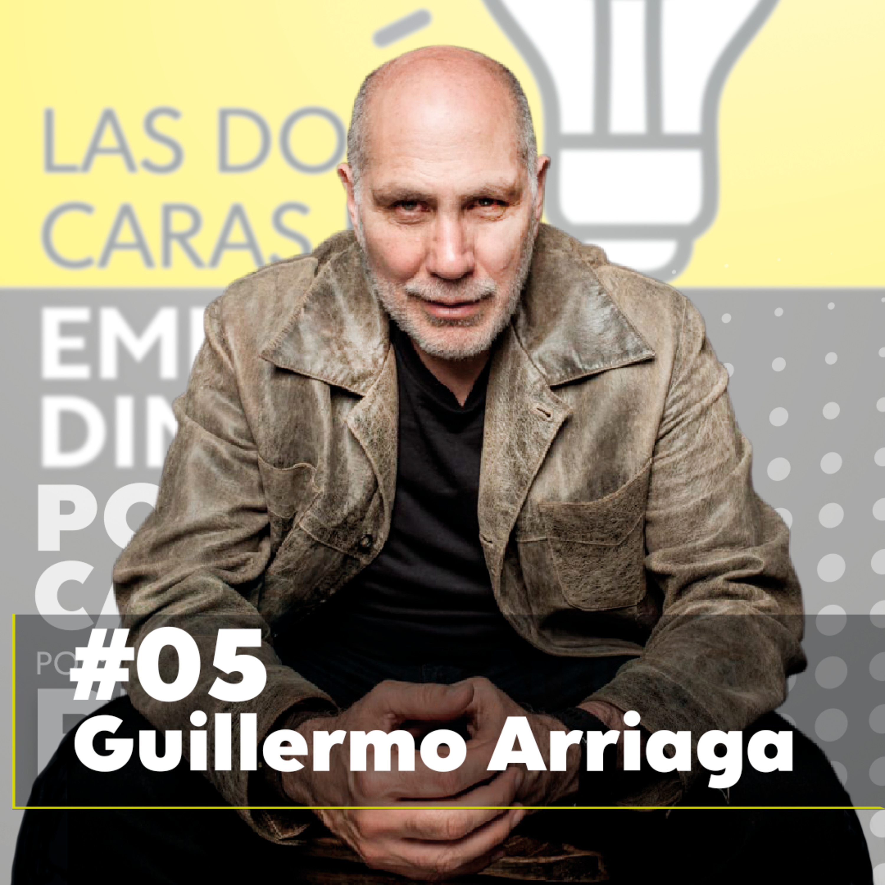 Las Dos Caras del Emprendimiento