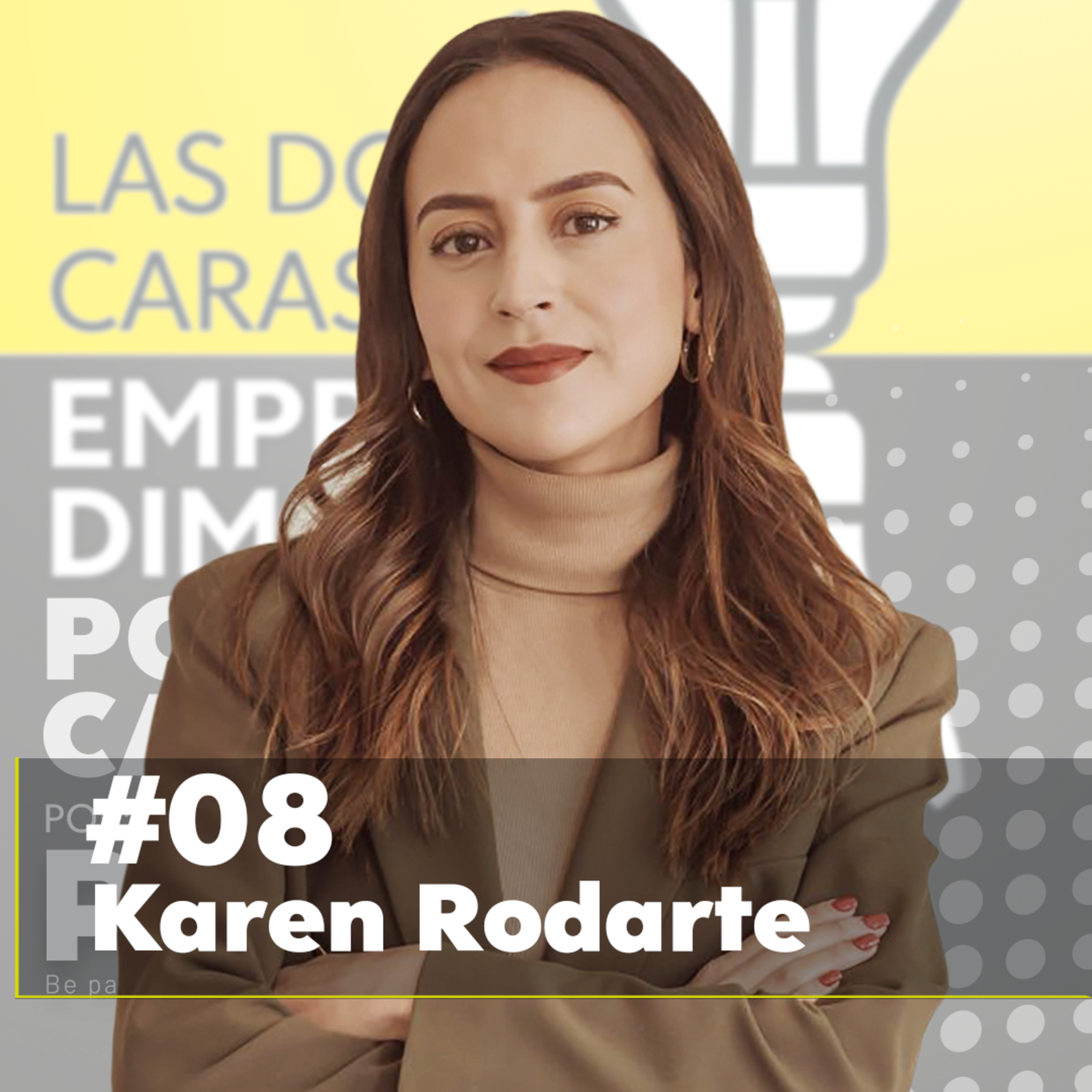 Las Dos Caras del Emprendimiento