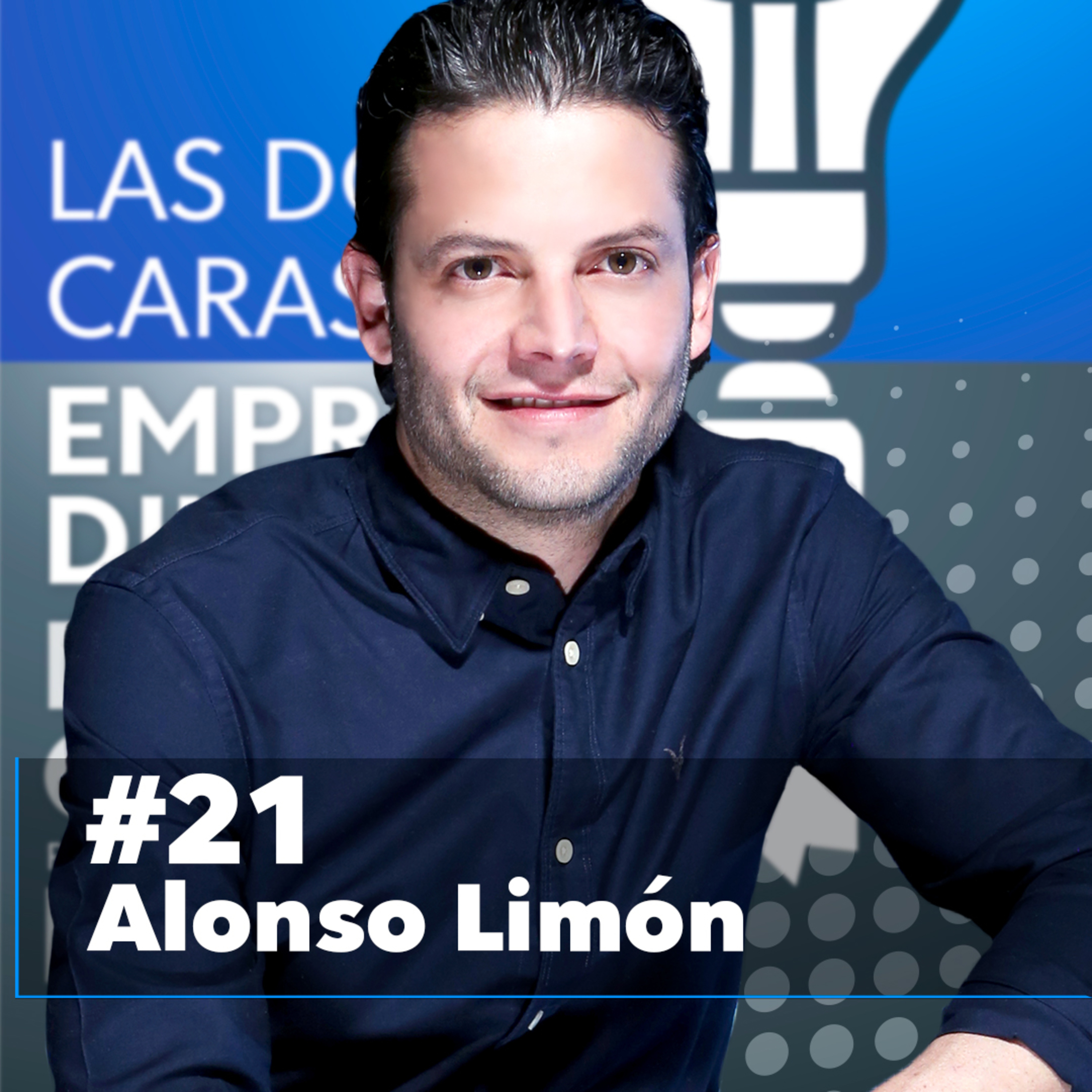 Portada de Las Dos Caras del Emprendimiento