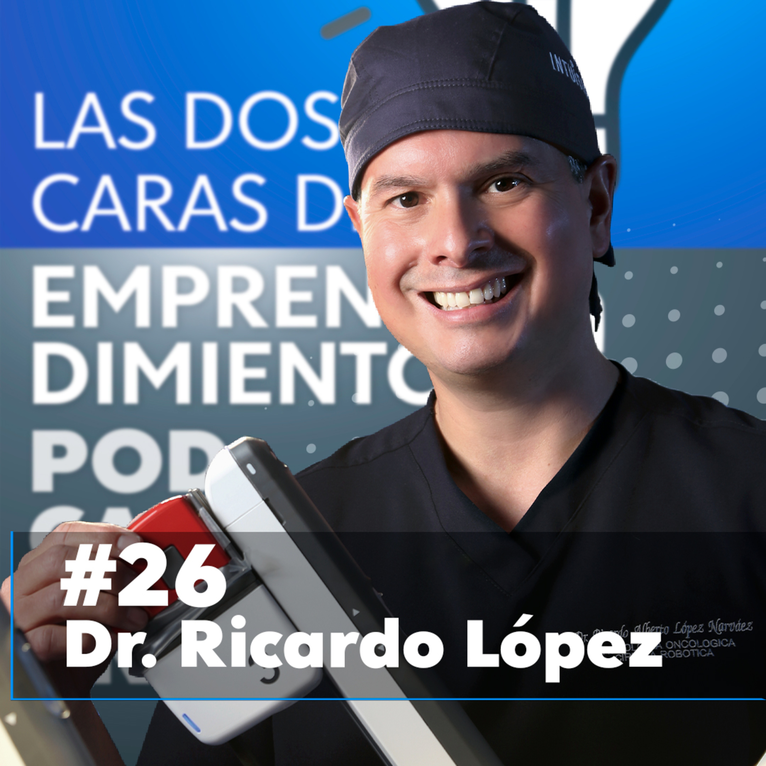 Las Dos Caras del Emprendimiento