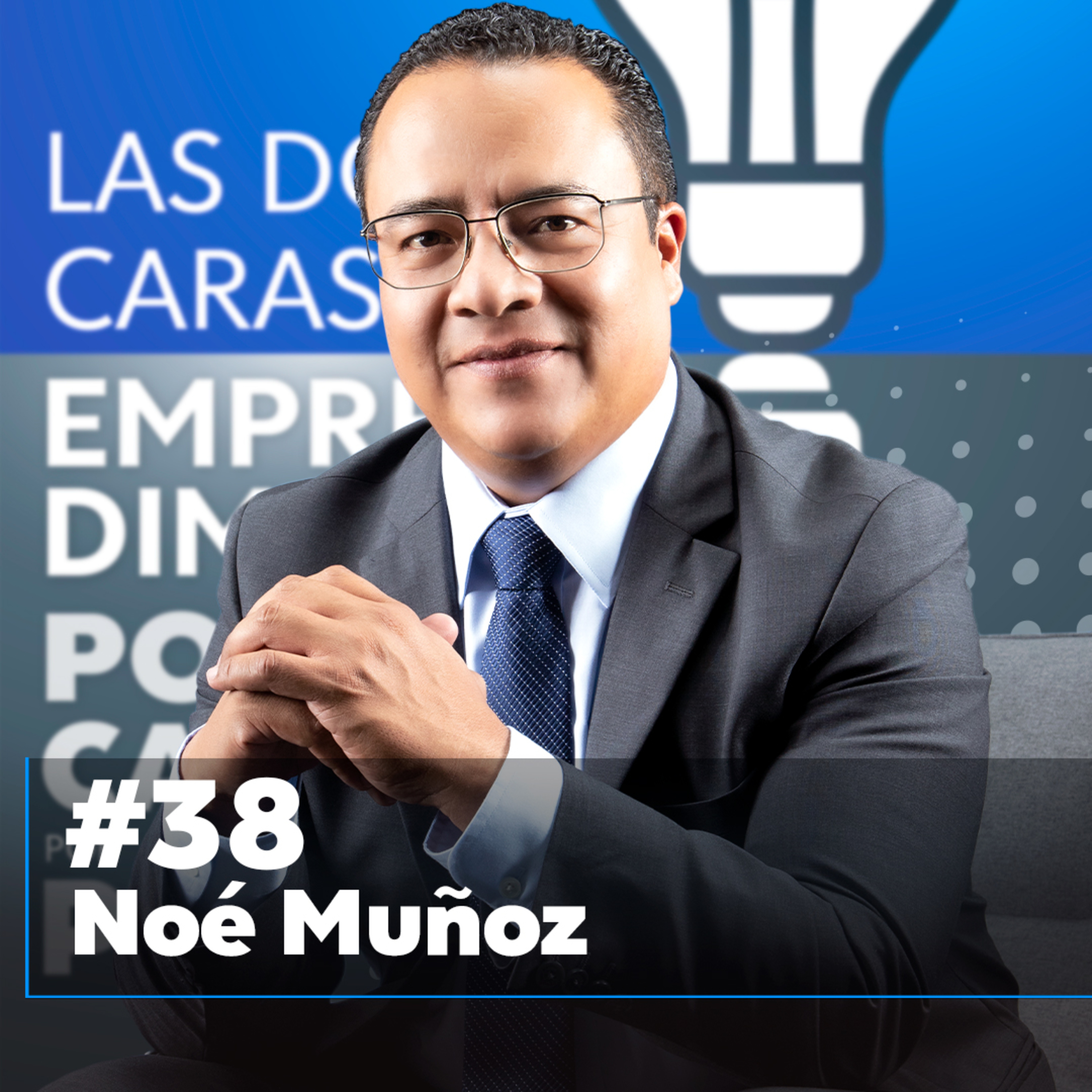 Portada de Las Dos Caras del Emprendimiento