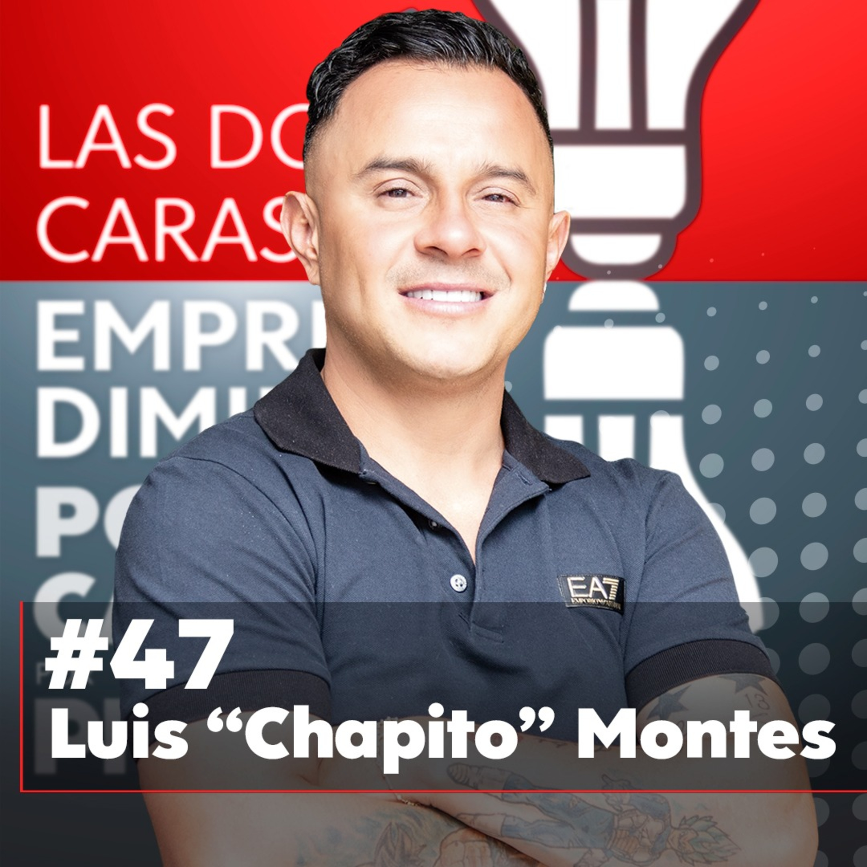 Las Dos Caras del Emprendimiento