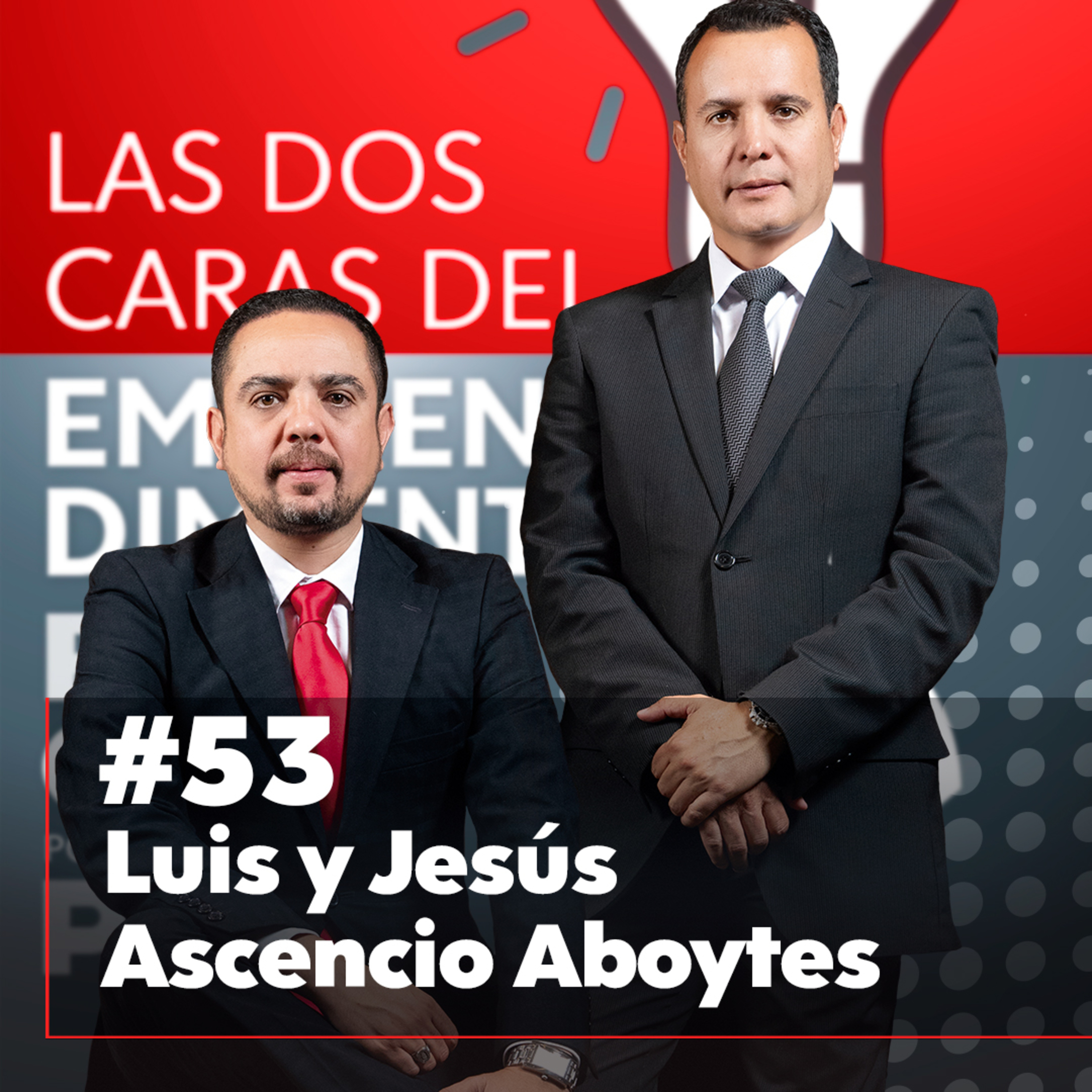 Las Dos Caras del Emprendimiento
