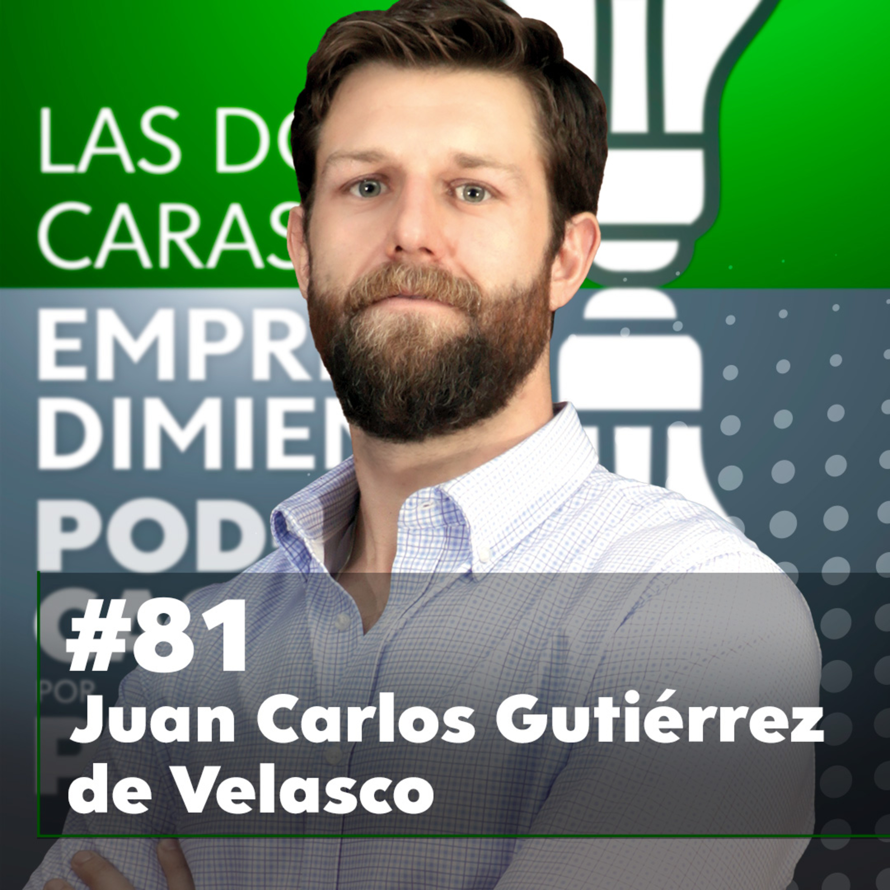 Portada de Las Dos Caras del Emprendimiento