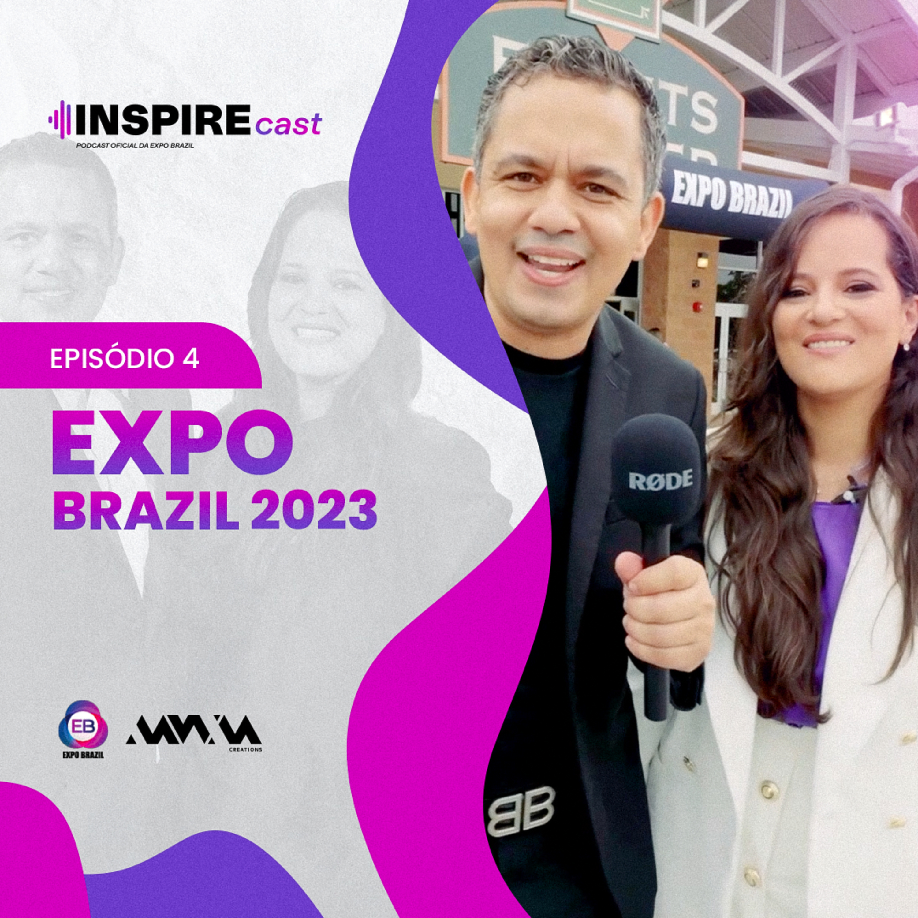 InspireCast