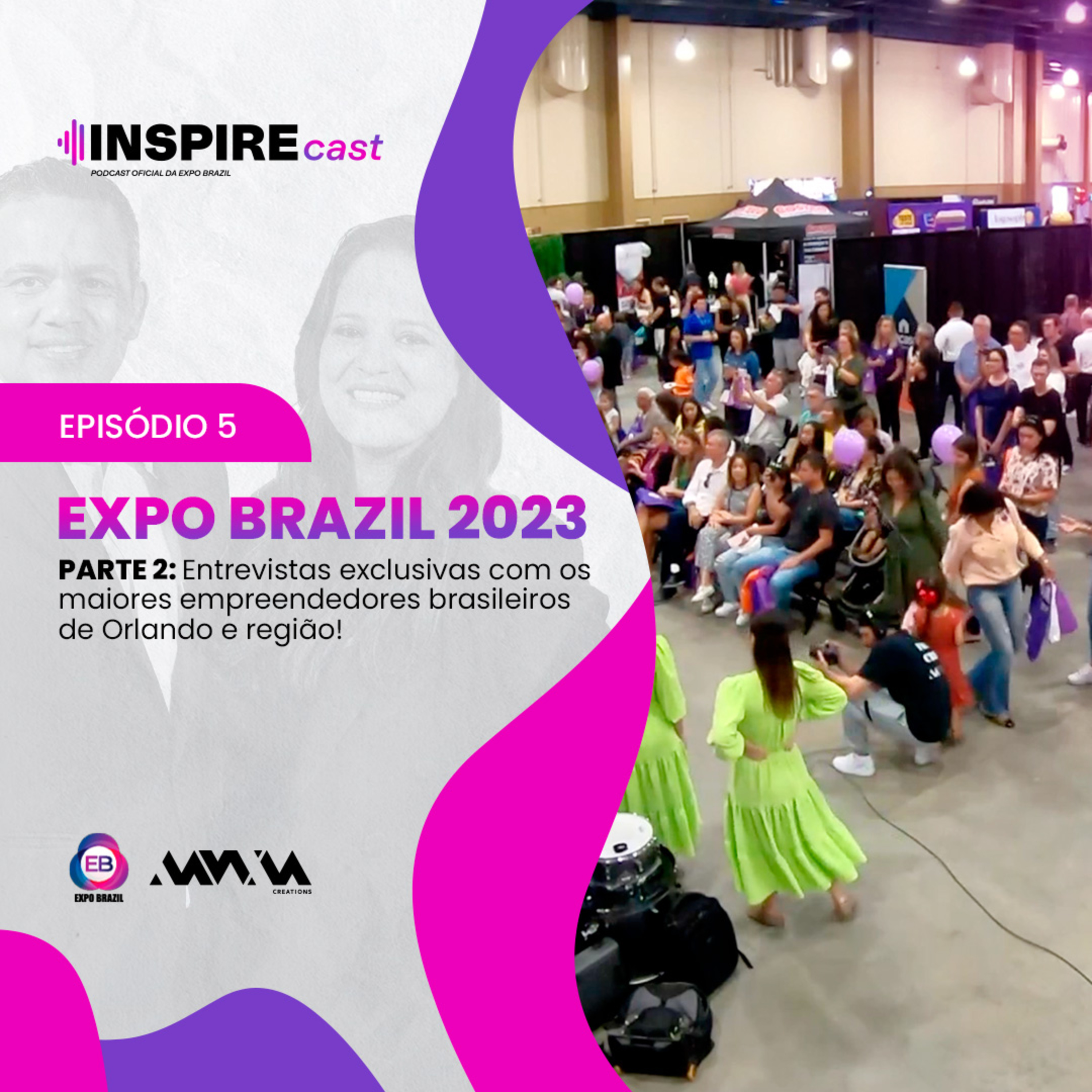 InspireCast