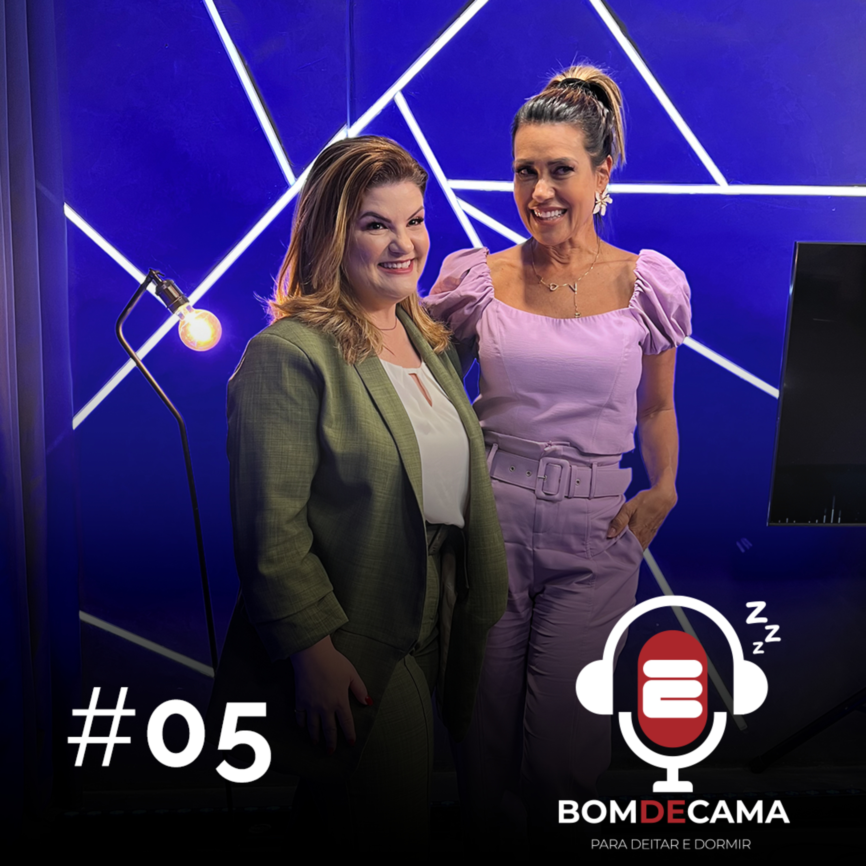 Bom de Cama: Para Deitar e Dormir