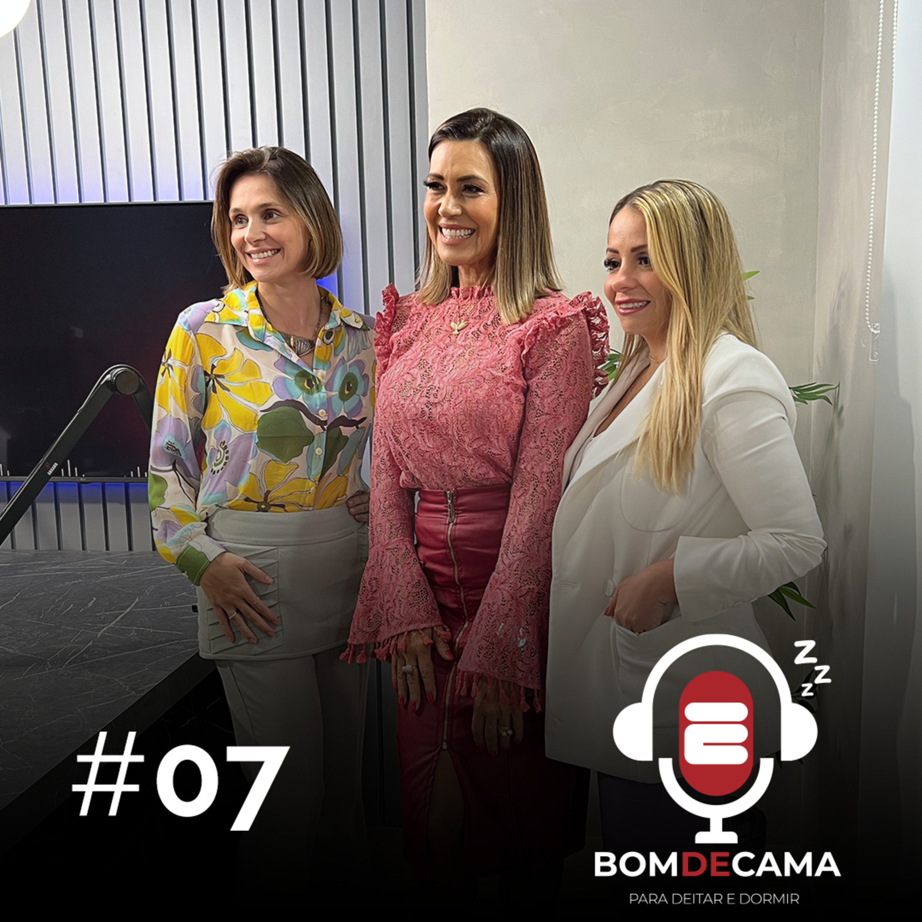Bom de Cama: Para Deitar e Dormir