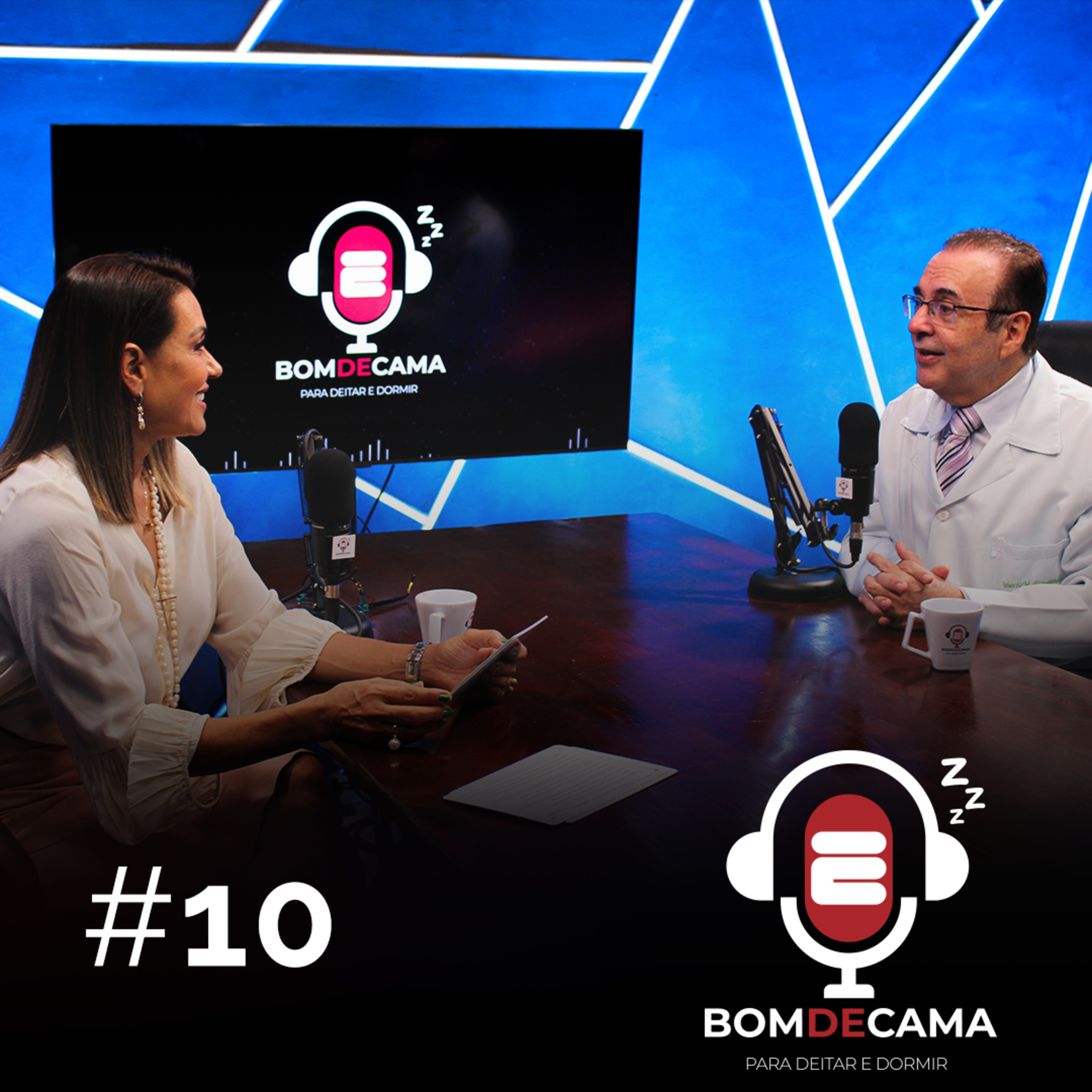 Bom de Cama: Para Deitar e Dormir