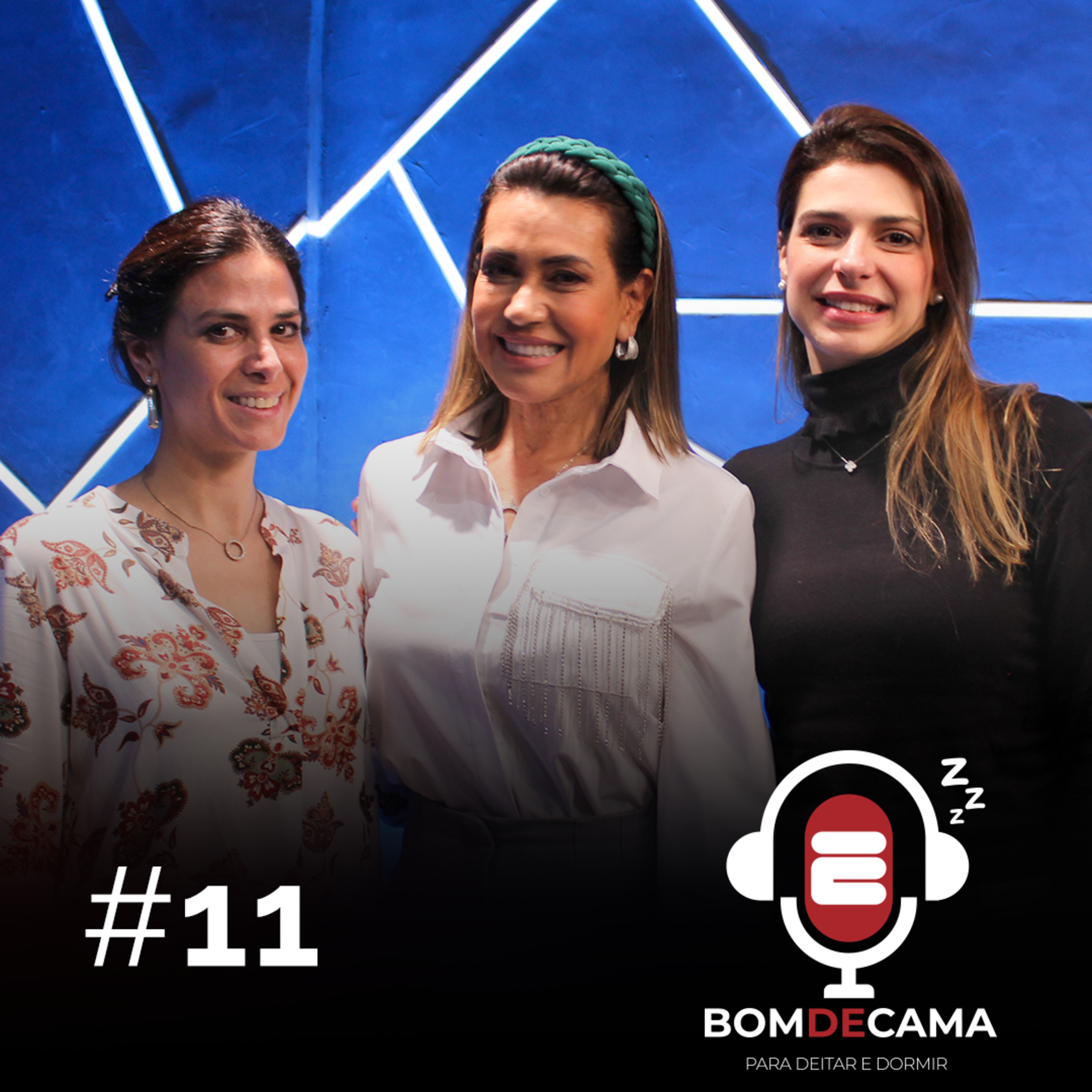 Bom de Cama: Para Deitar e Dormir