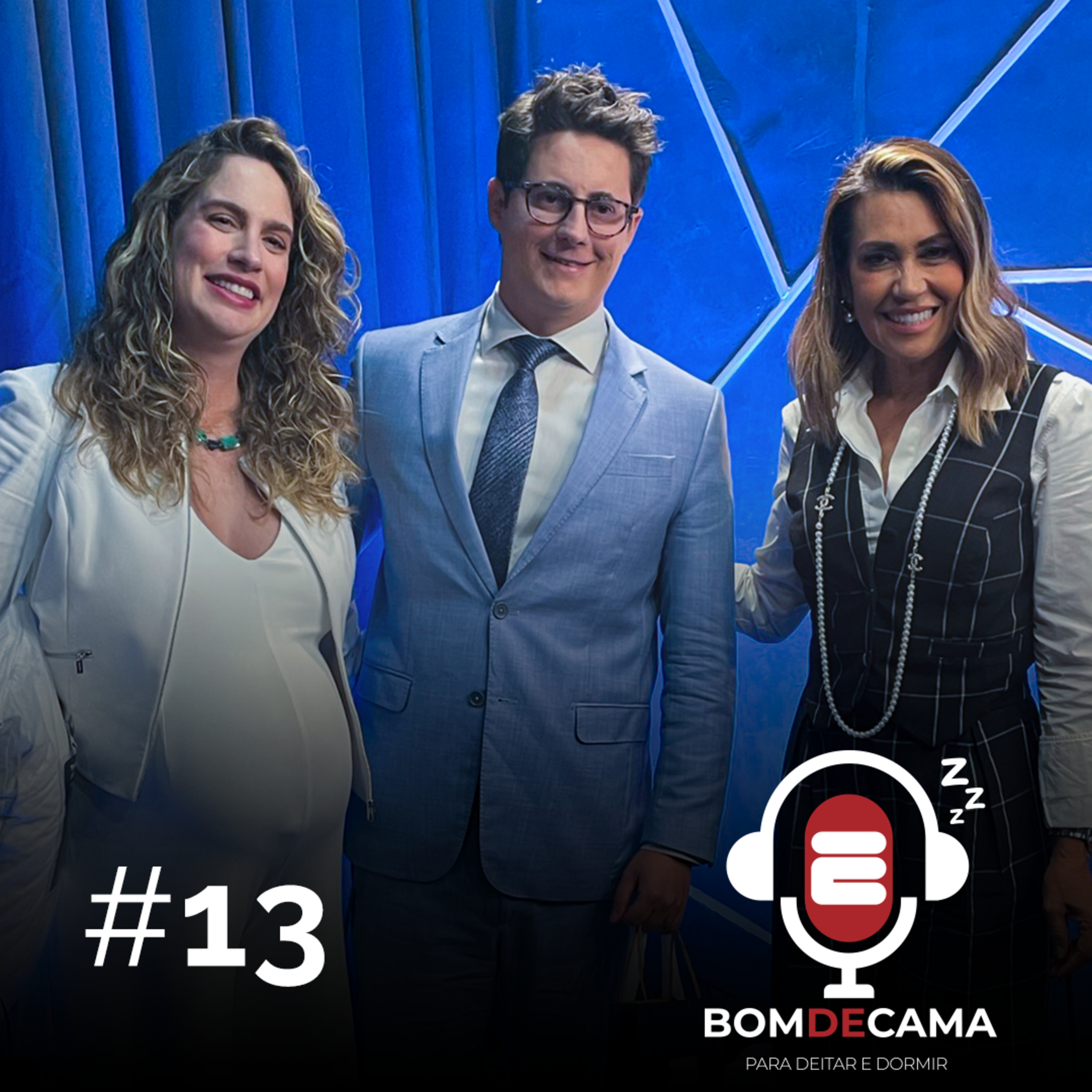 Bom de Cama: Para Deitar e Dormir