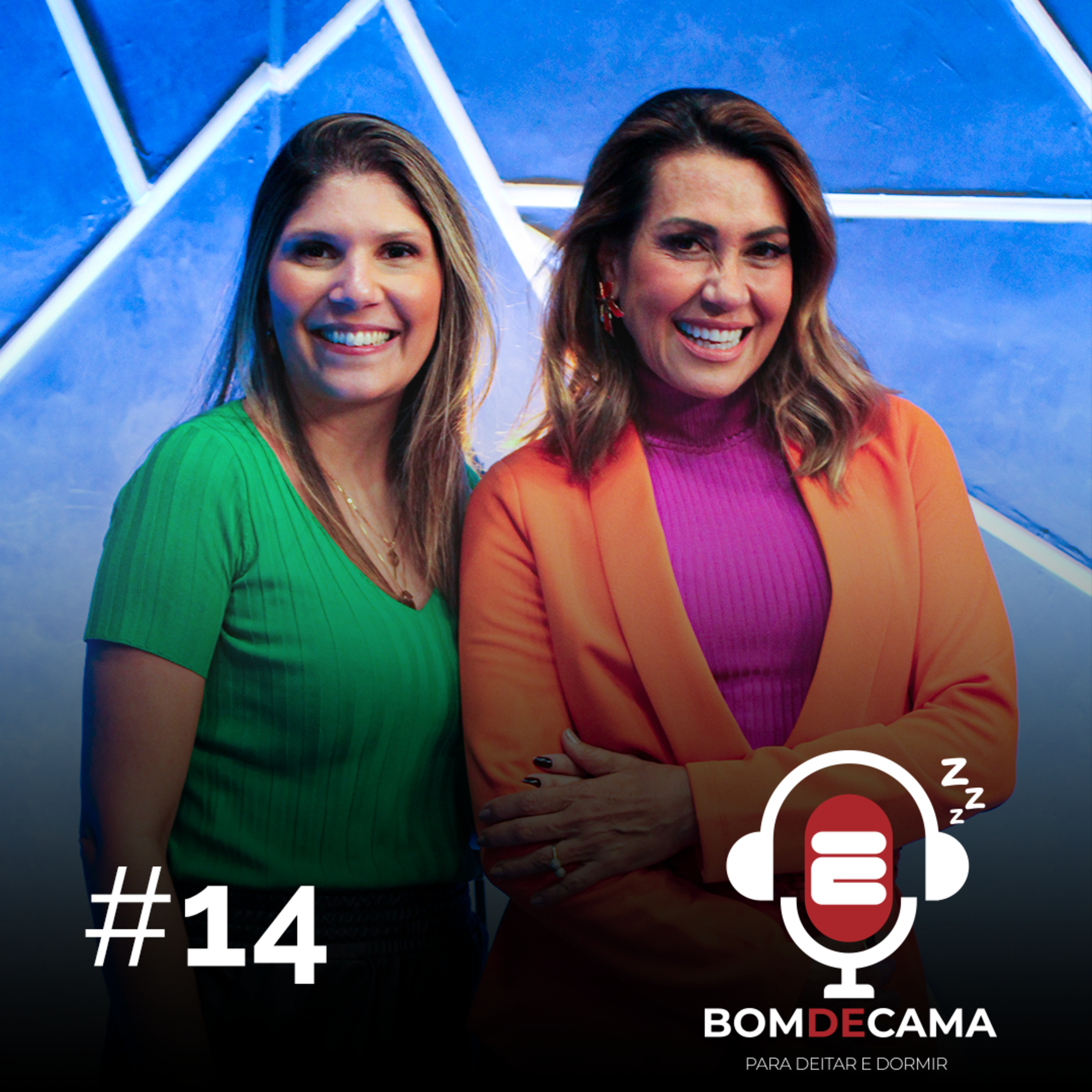 Bom de Cama: Para Deitar e Dormir