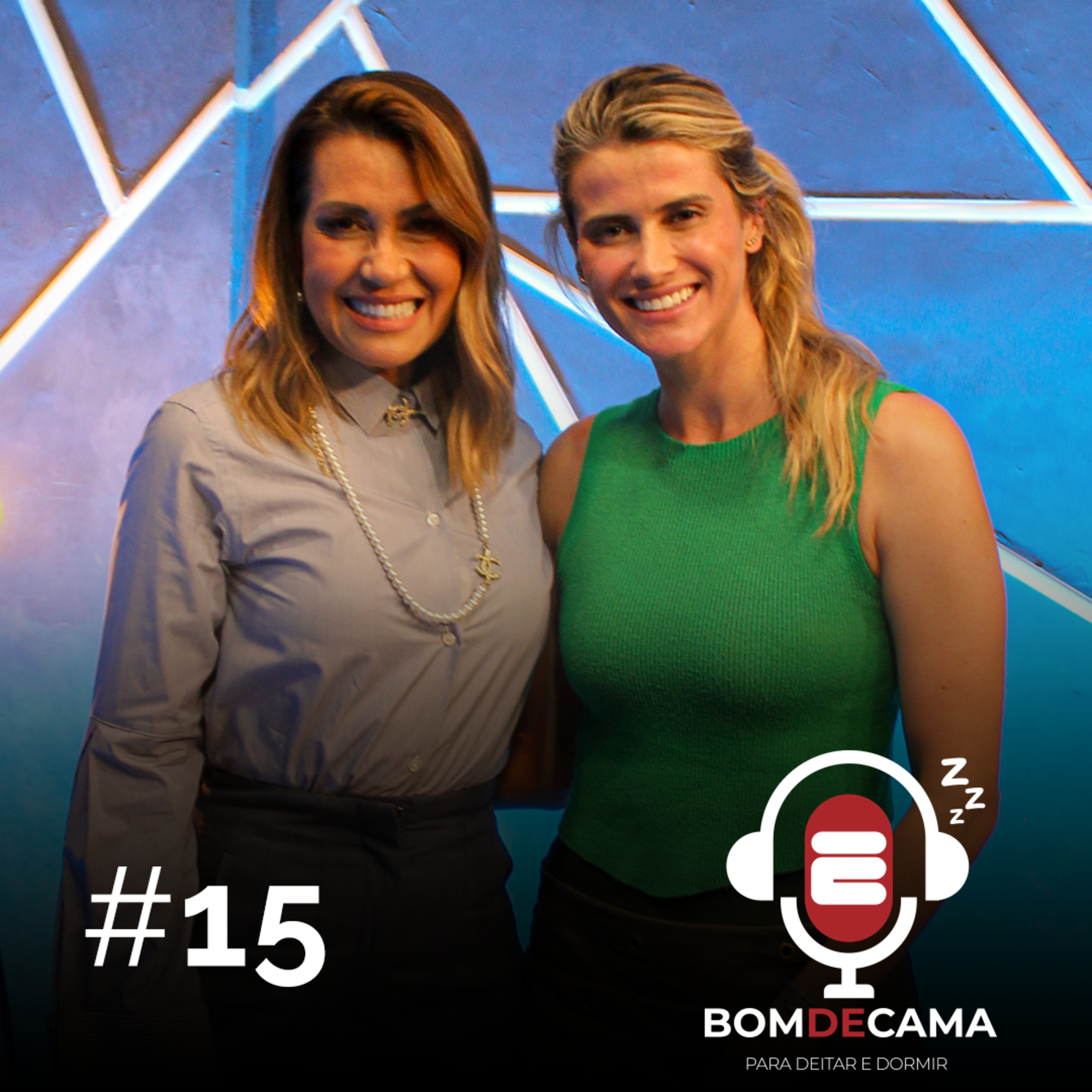 Bom de Cama: Para Deitar e Dormir