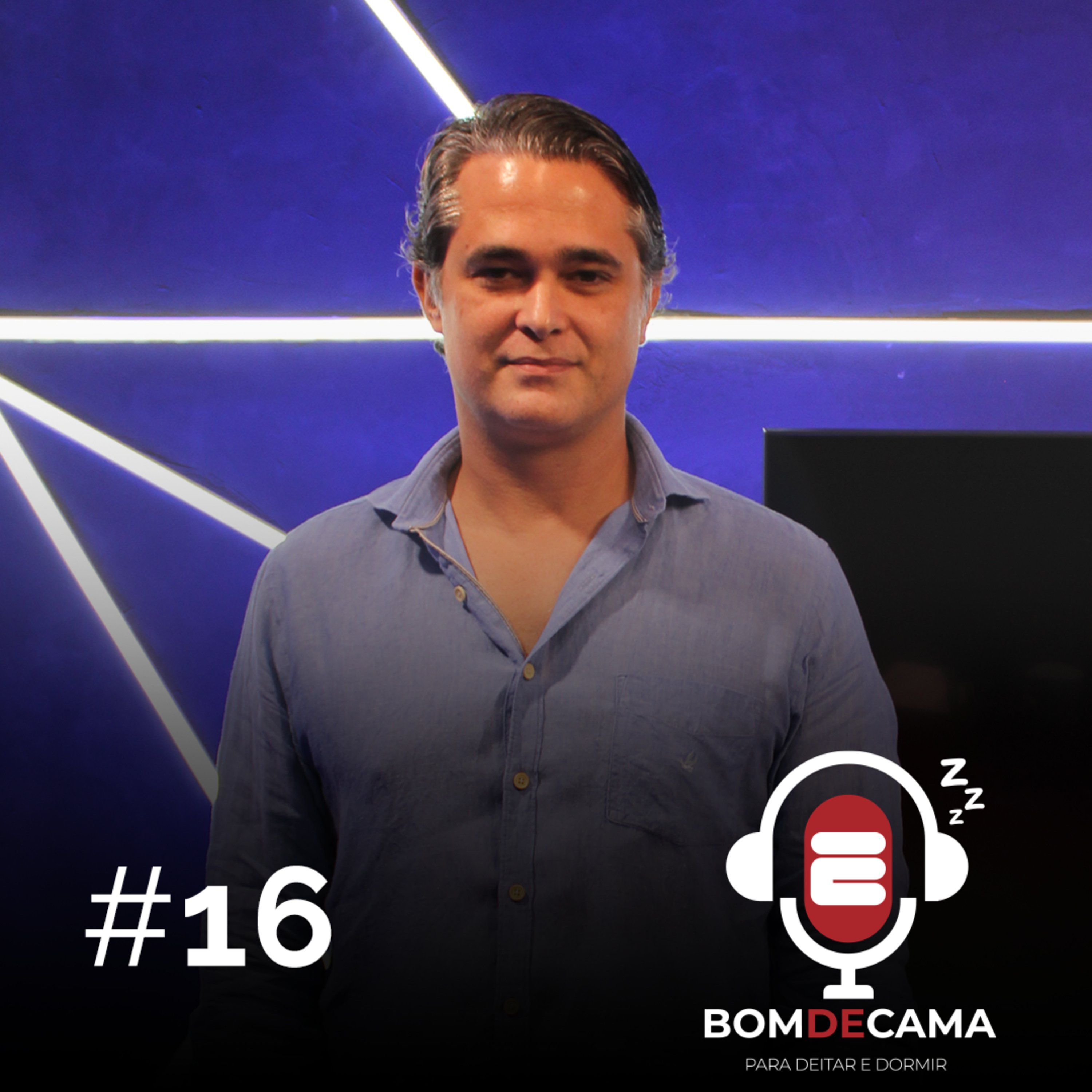 Bom de Cama: Para Deitar e Dormir