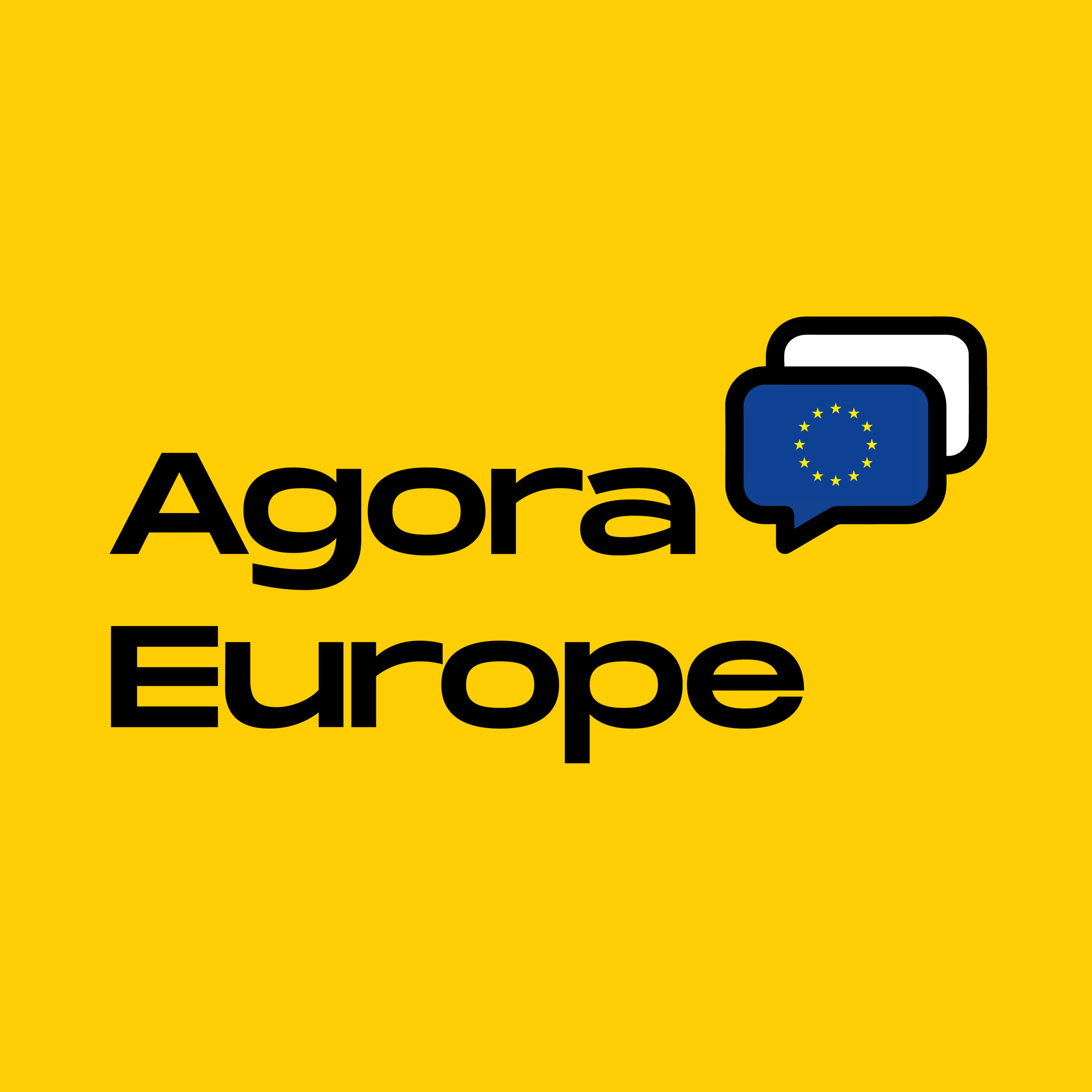 Agora Europe - spectacle radiophonique au Nouveau Siècle de Lille episode artwork