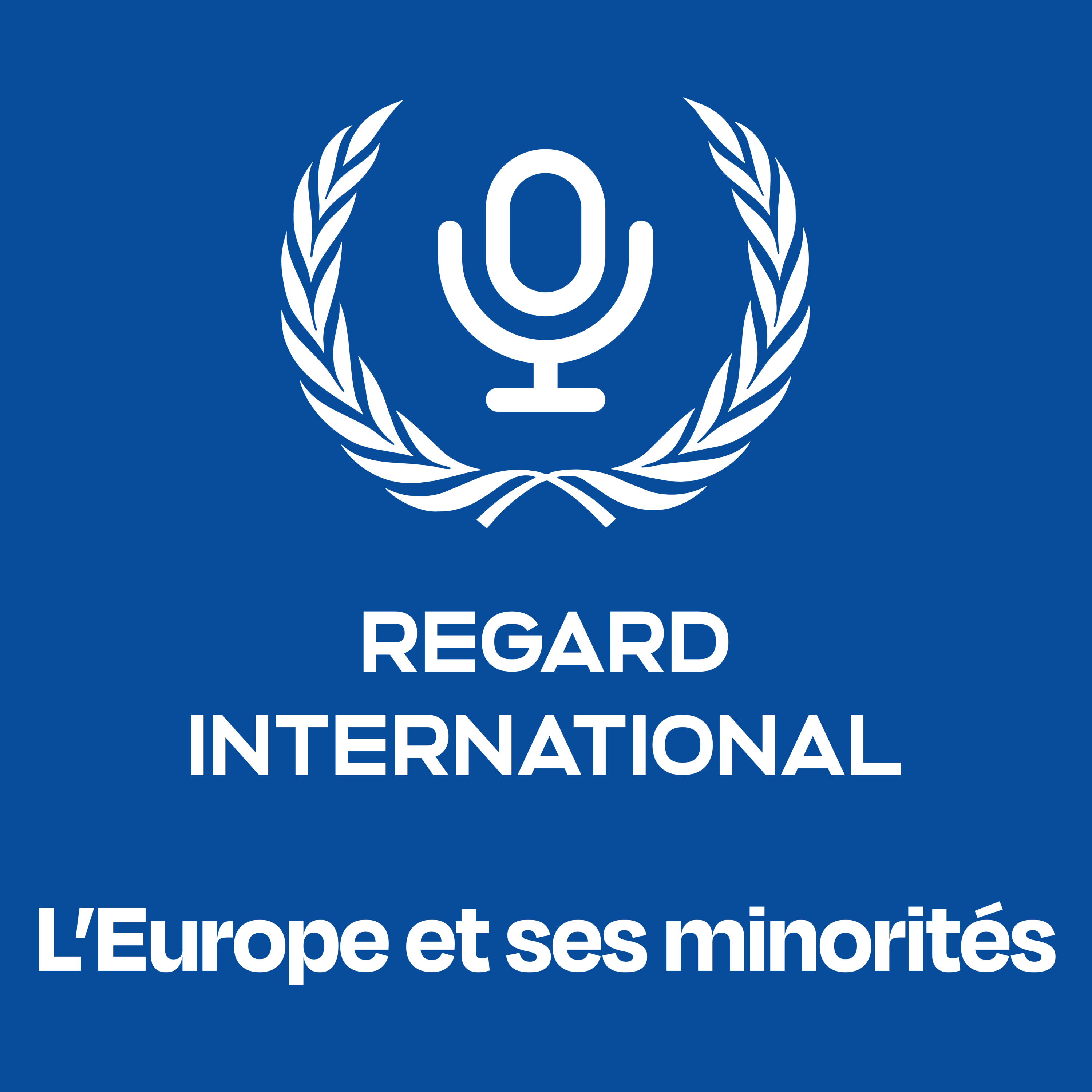 L'Europe et ses minorités  episode artwork