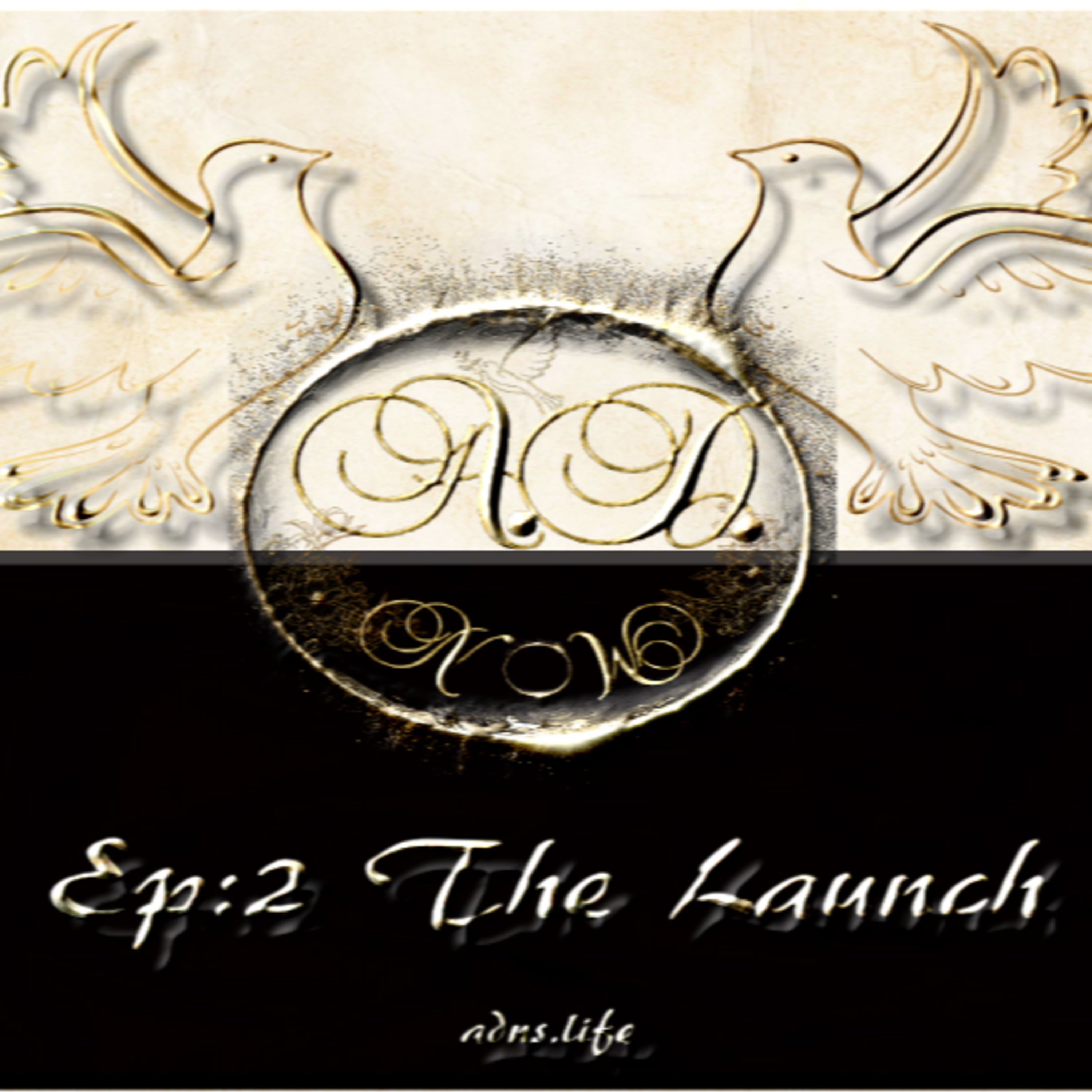Ep:2 The Launch Pt.2 episode artwork