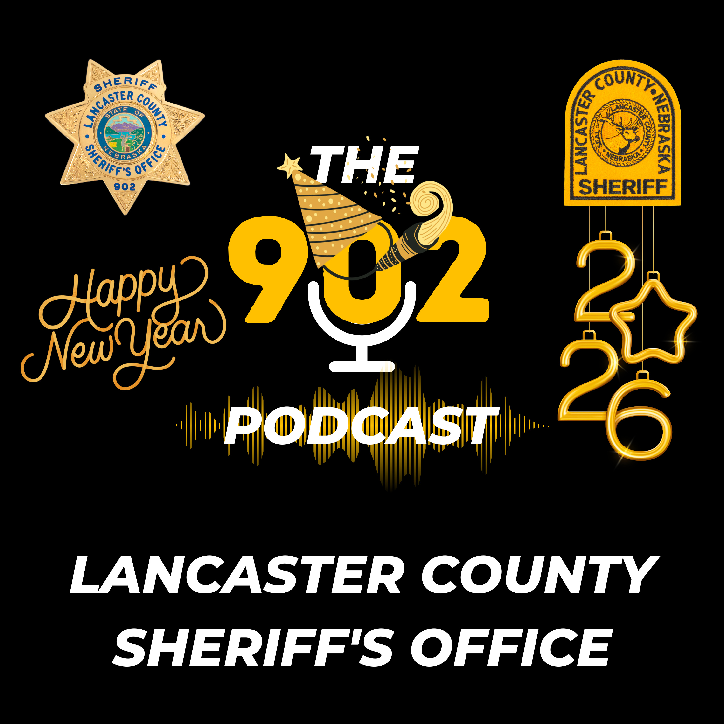 Episode 83 - New Year's Safety