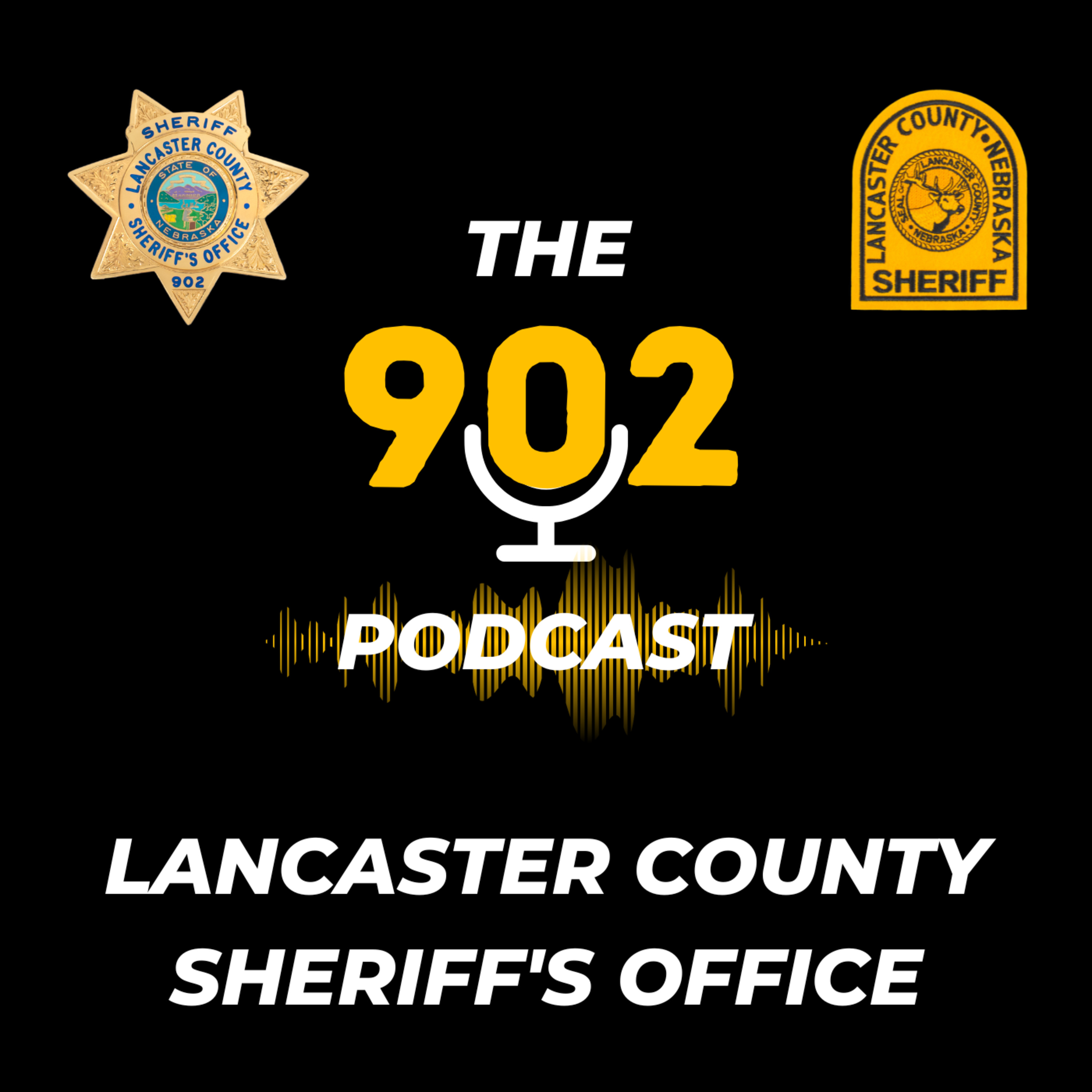 Episode 84 - Sheriff Wagner's 2026 State of the Office Address