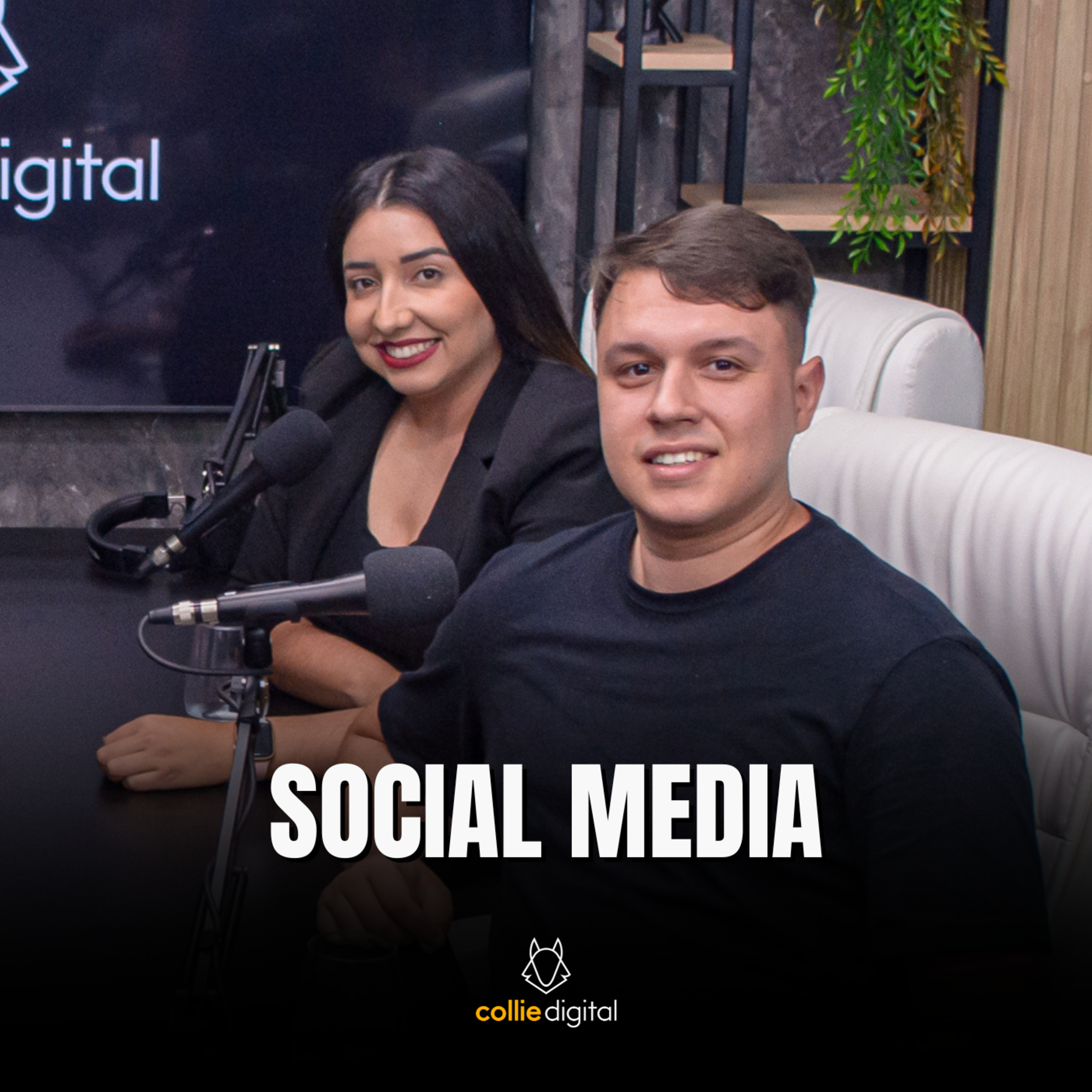 Collie Digital Podcast