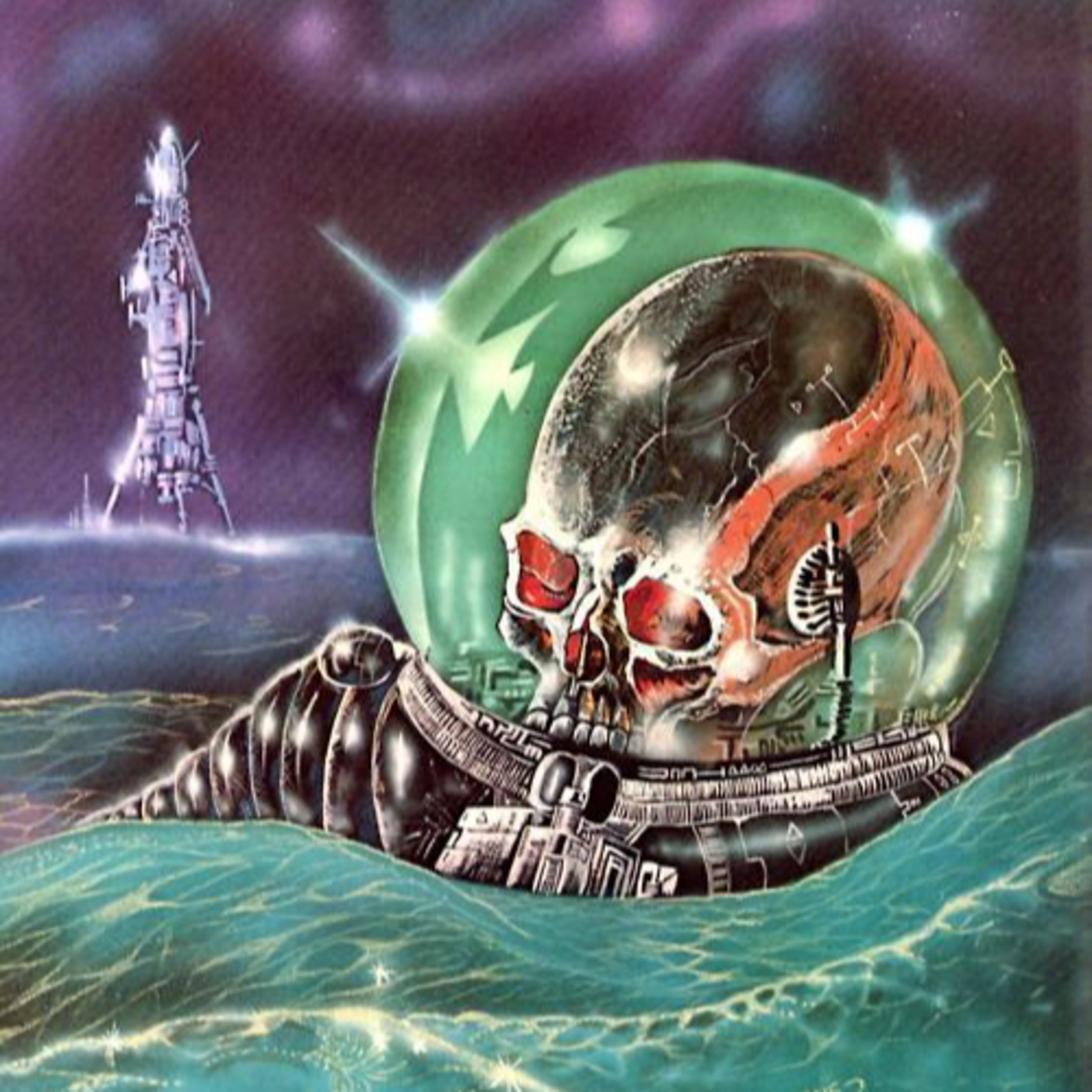 Episodio 16 Drogas y hackeo neural