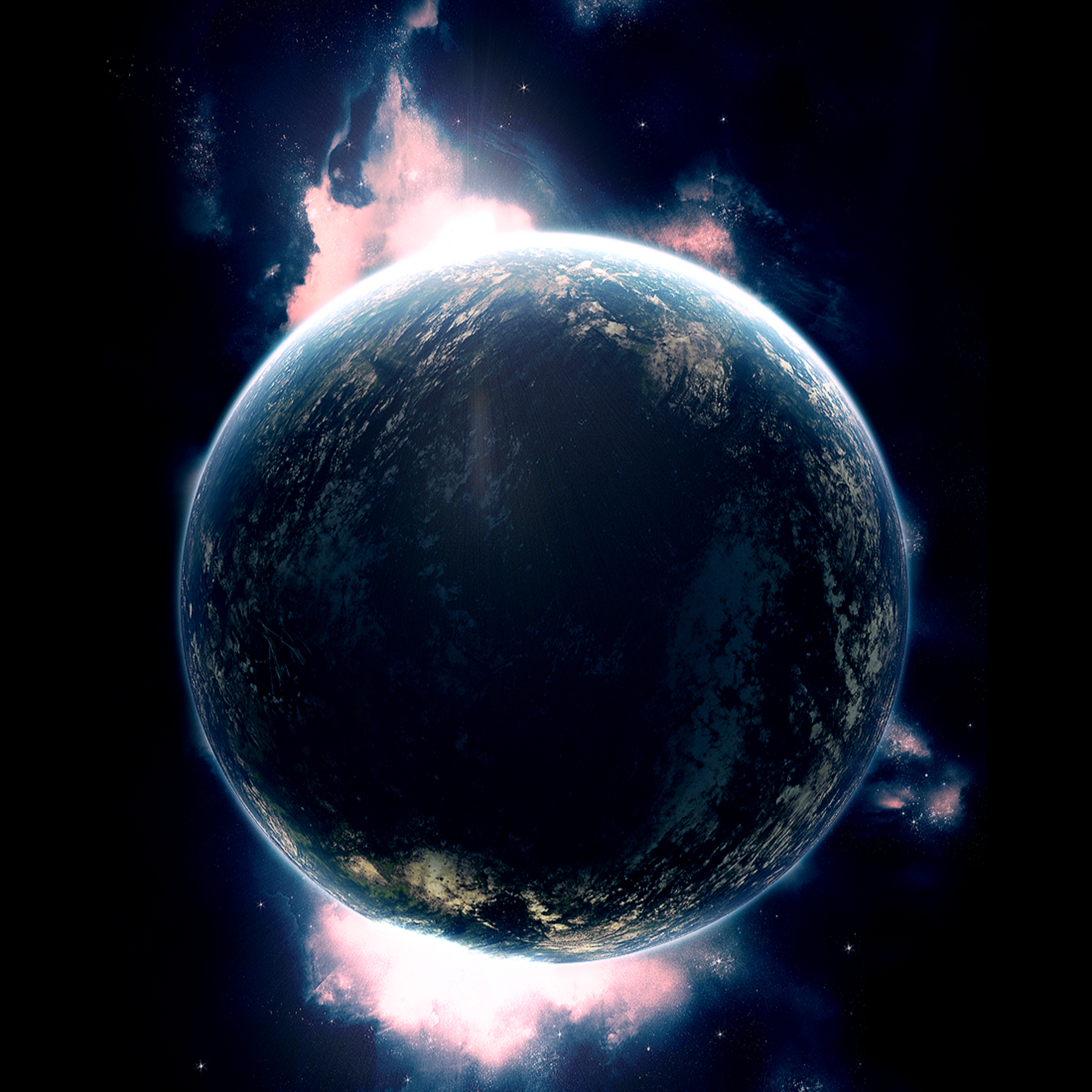 Episodio 20 Umbral y Purgatorio