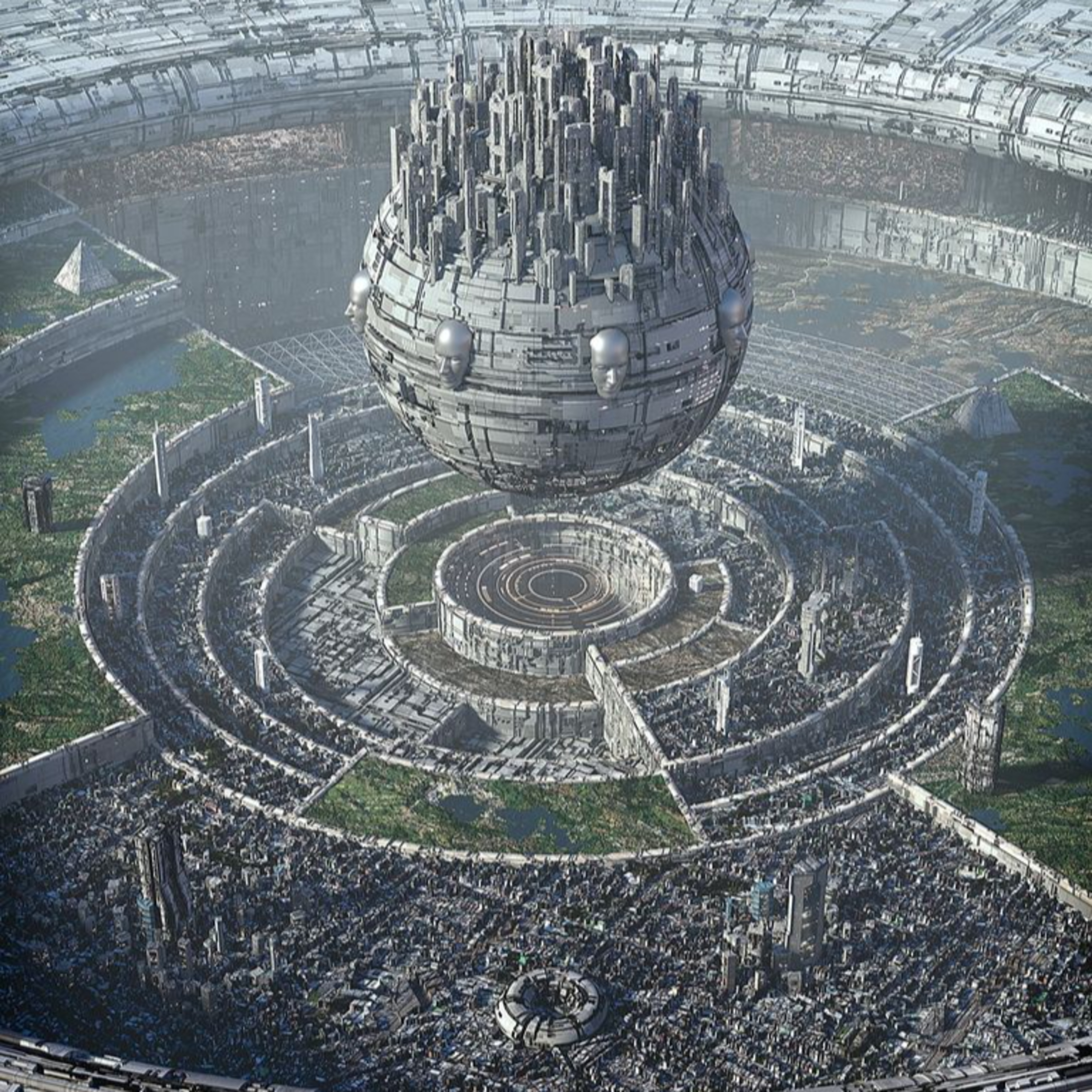 T2 Episodio 5 Geopolítica