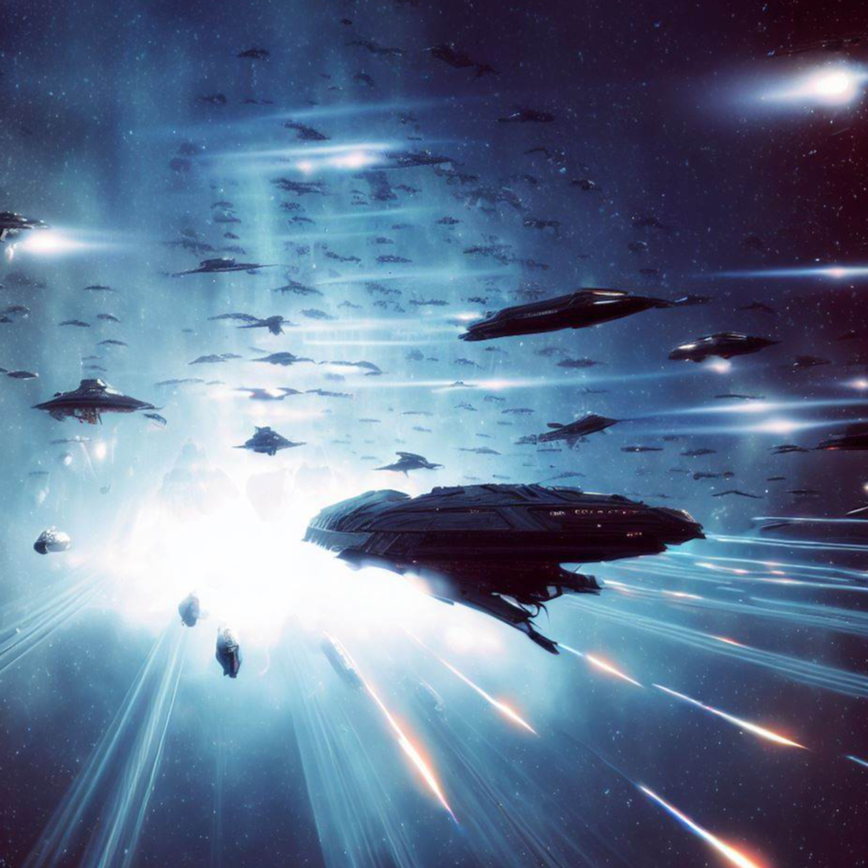 T2 Episodio 7 Operación Rescate