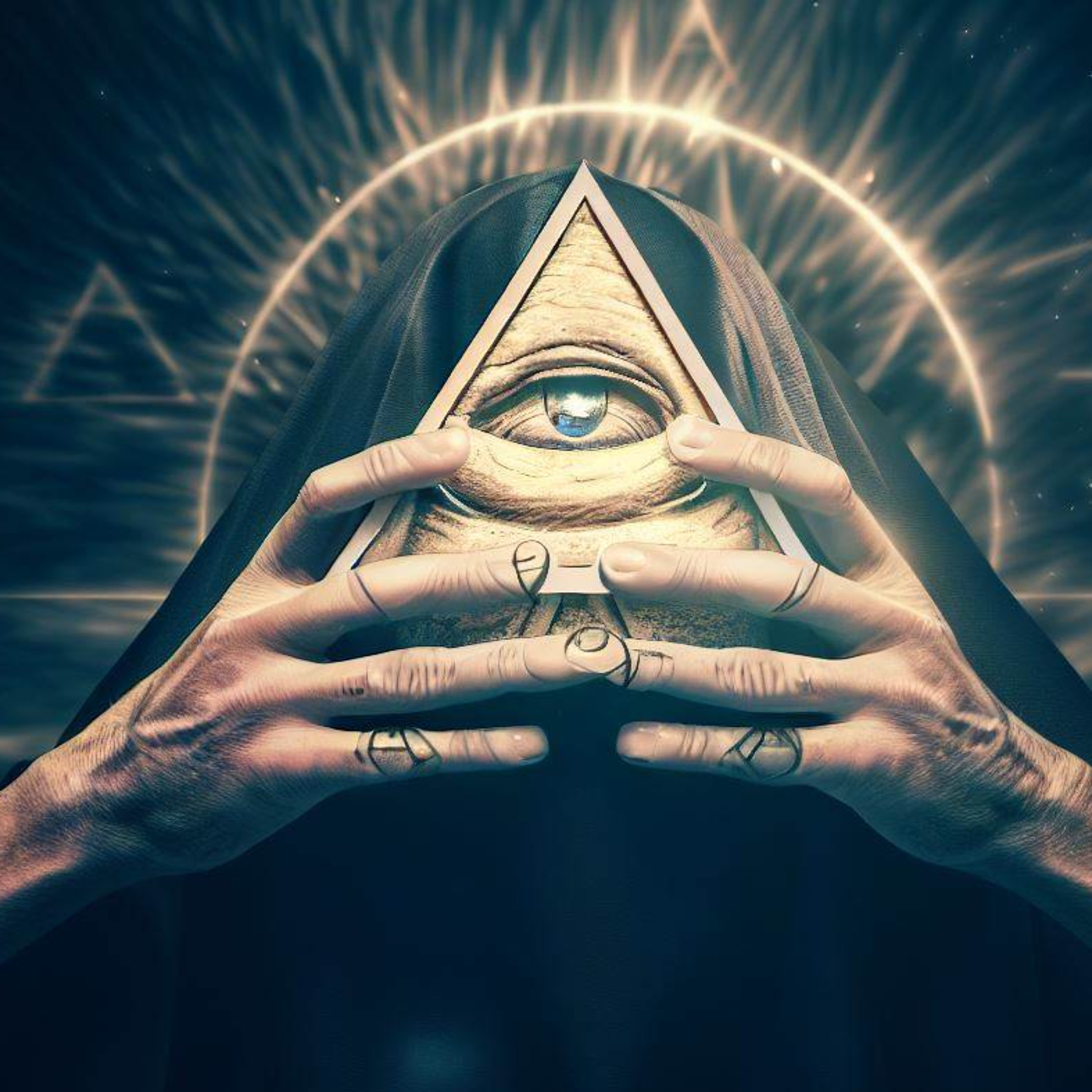 T2 Episodio 11 Develando lo Oculto