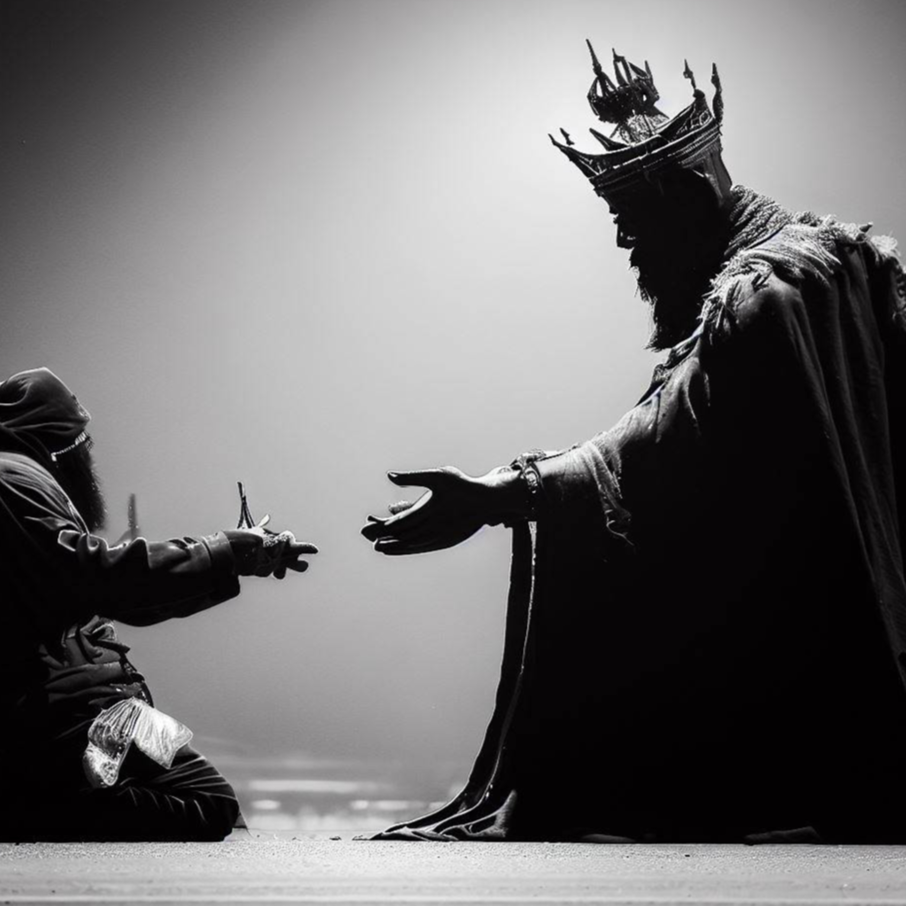 T2 Episodio 13 Humildad y Ego