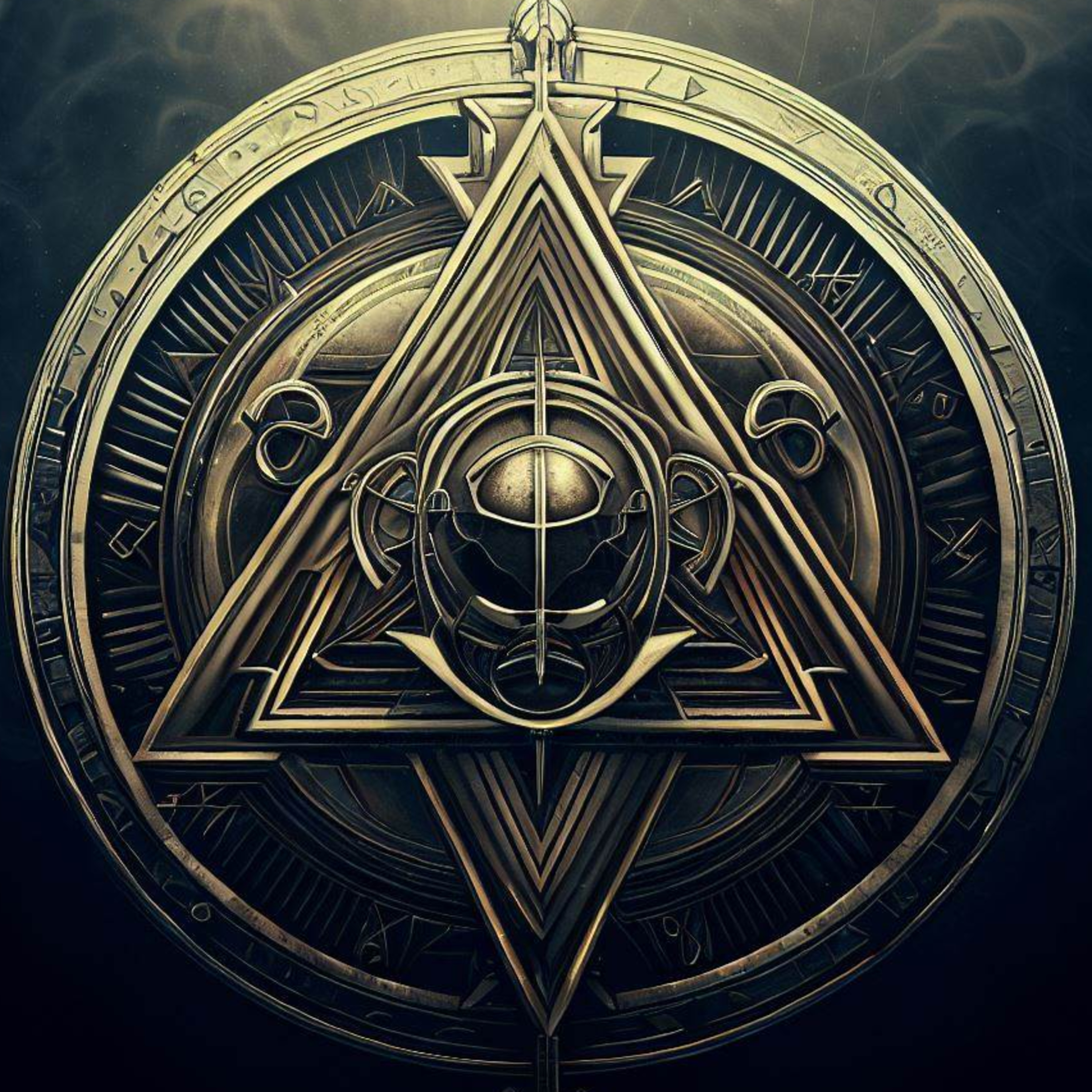 T3 Episodio 2 Nuevo Orden Mundial