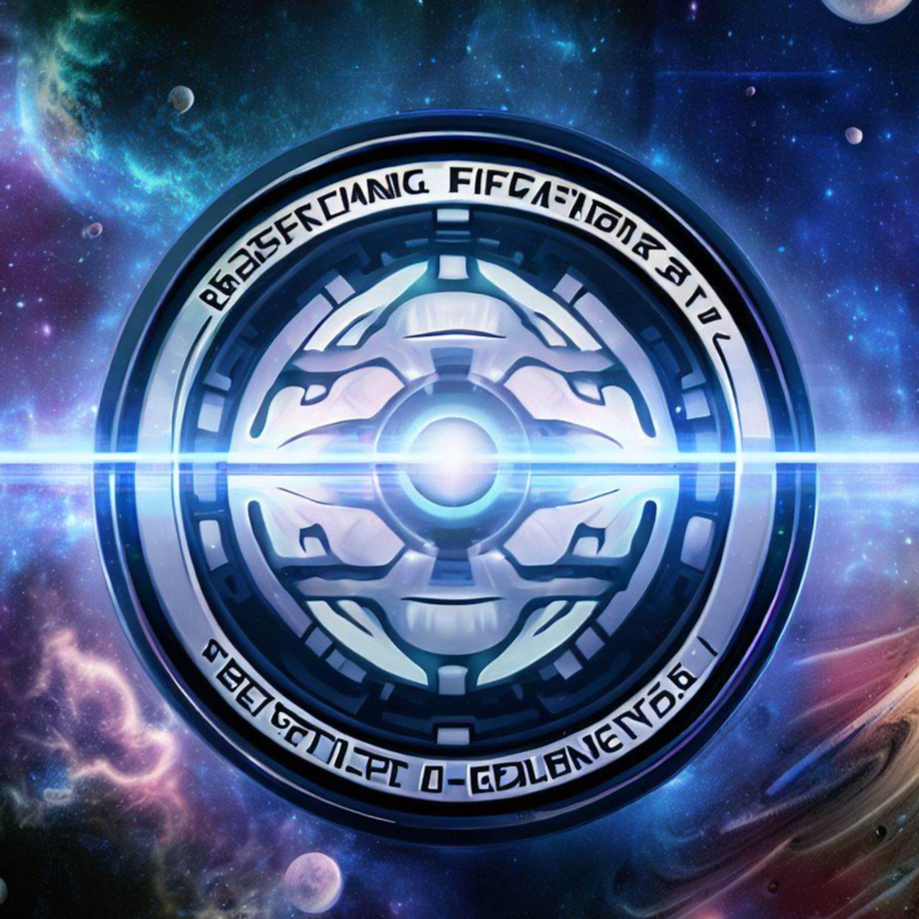 T3 Episodio 3 Auditores Estelares