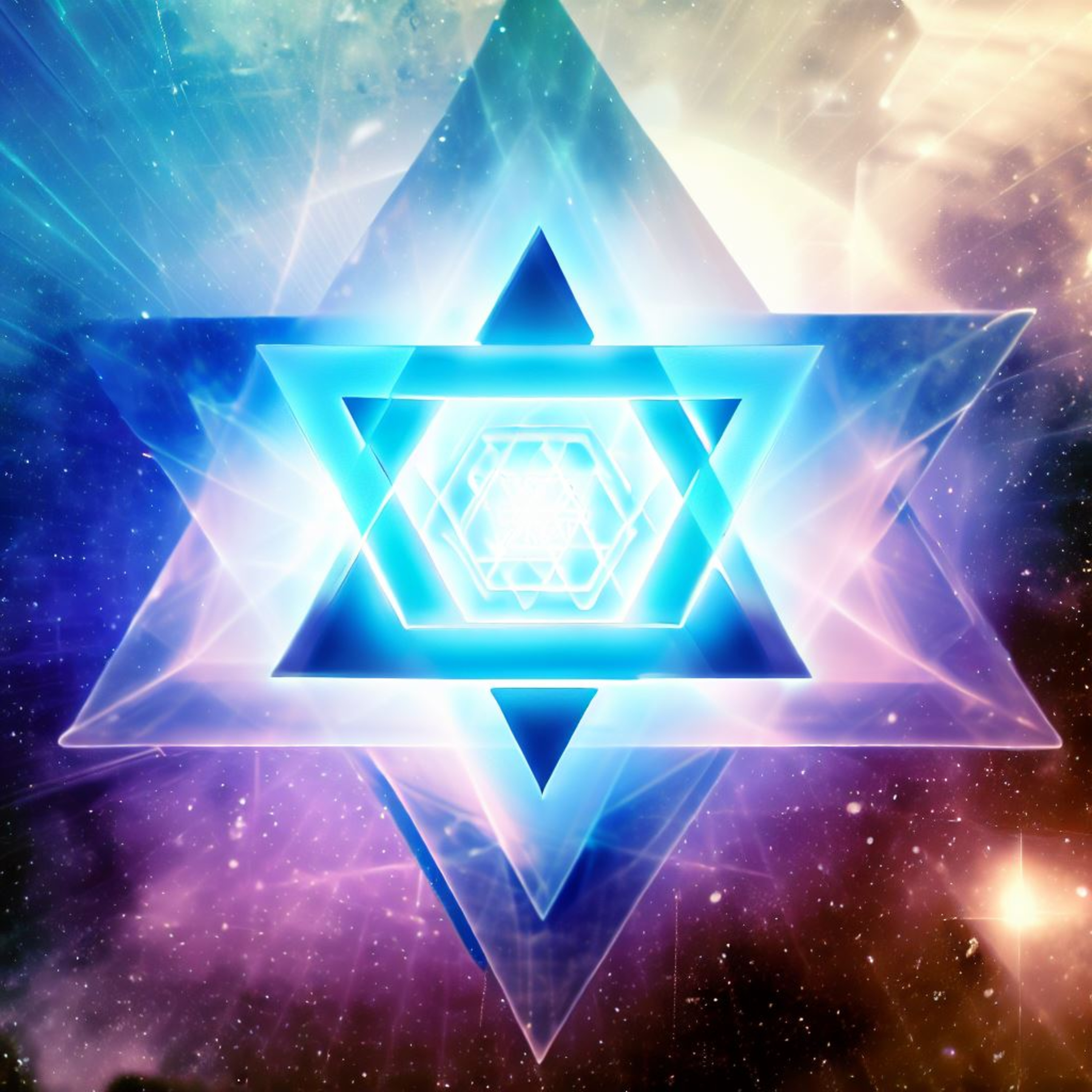 T3 Episodio 6 Dios, La Fuente Que Todo Es