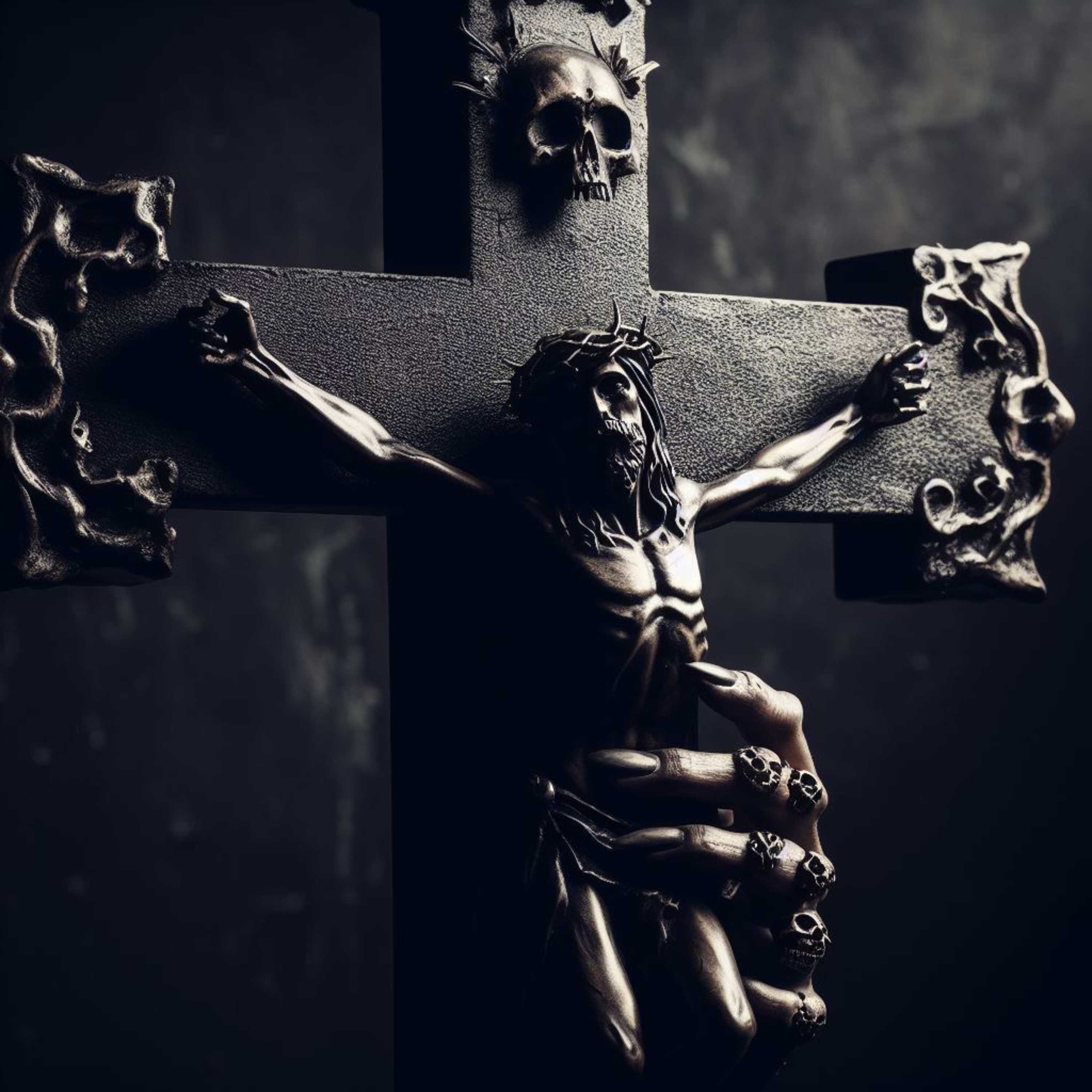 T3 Episodio 8 Dogma, religión y control