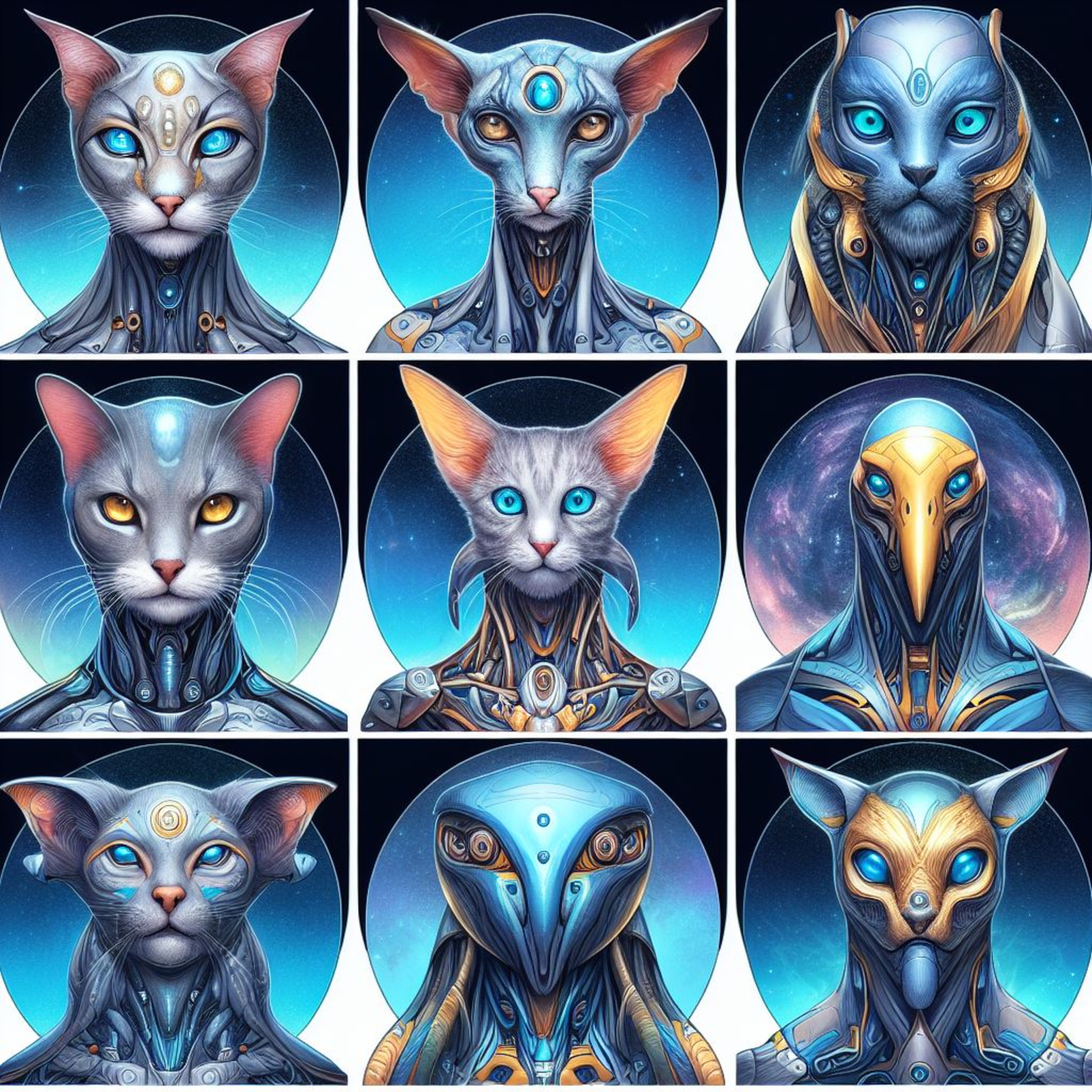 T3 Episodio 14 Comando Siriano