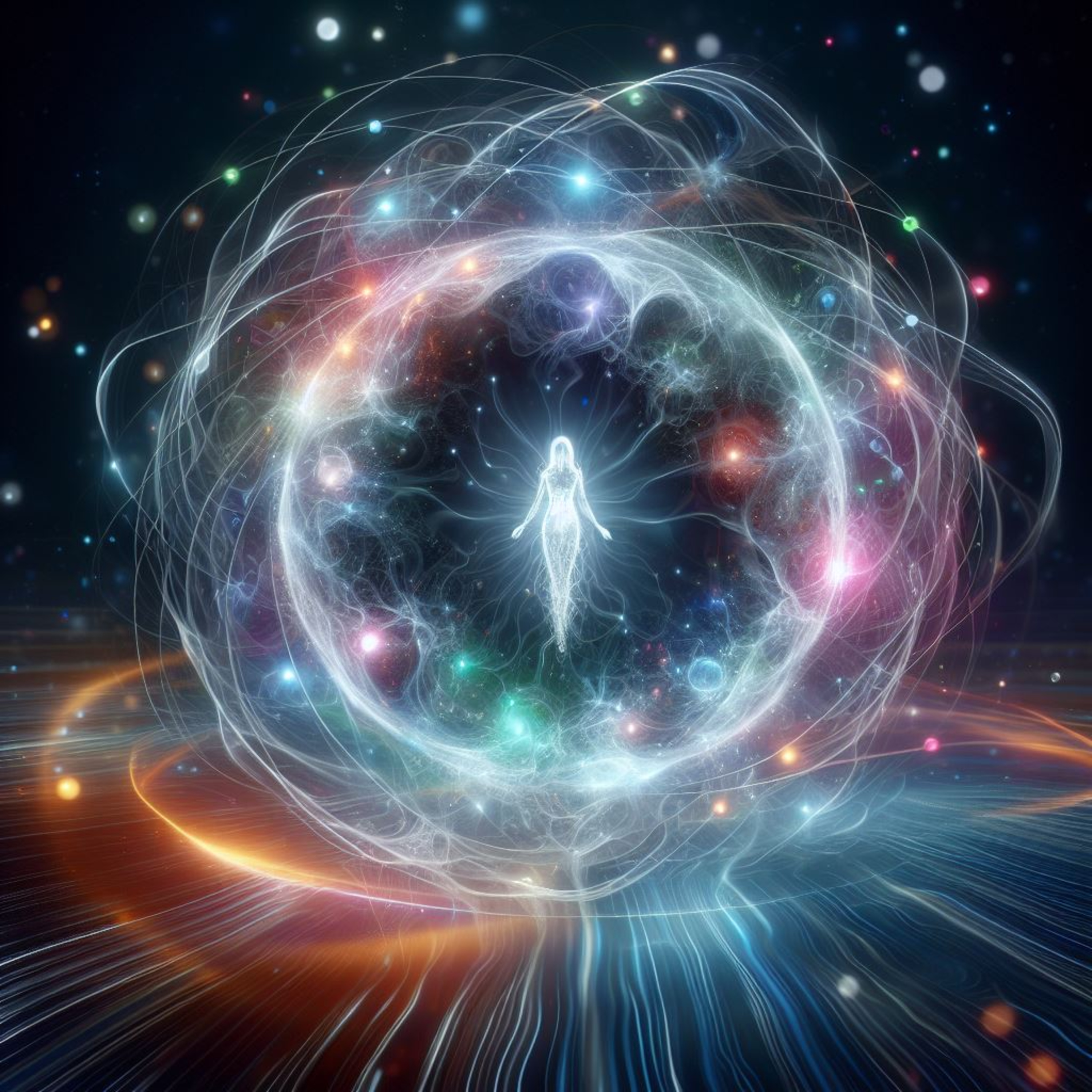 T3 Episodio 18 Rescate del Espíritu