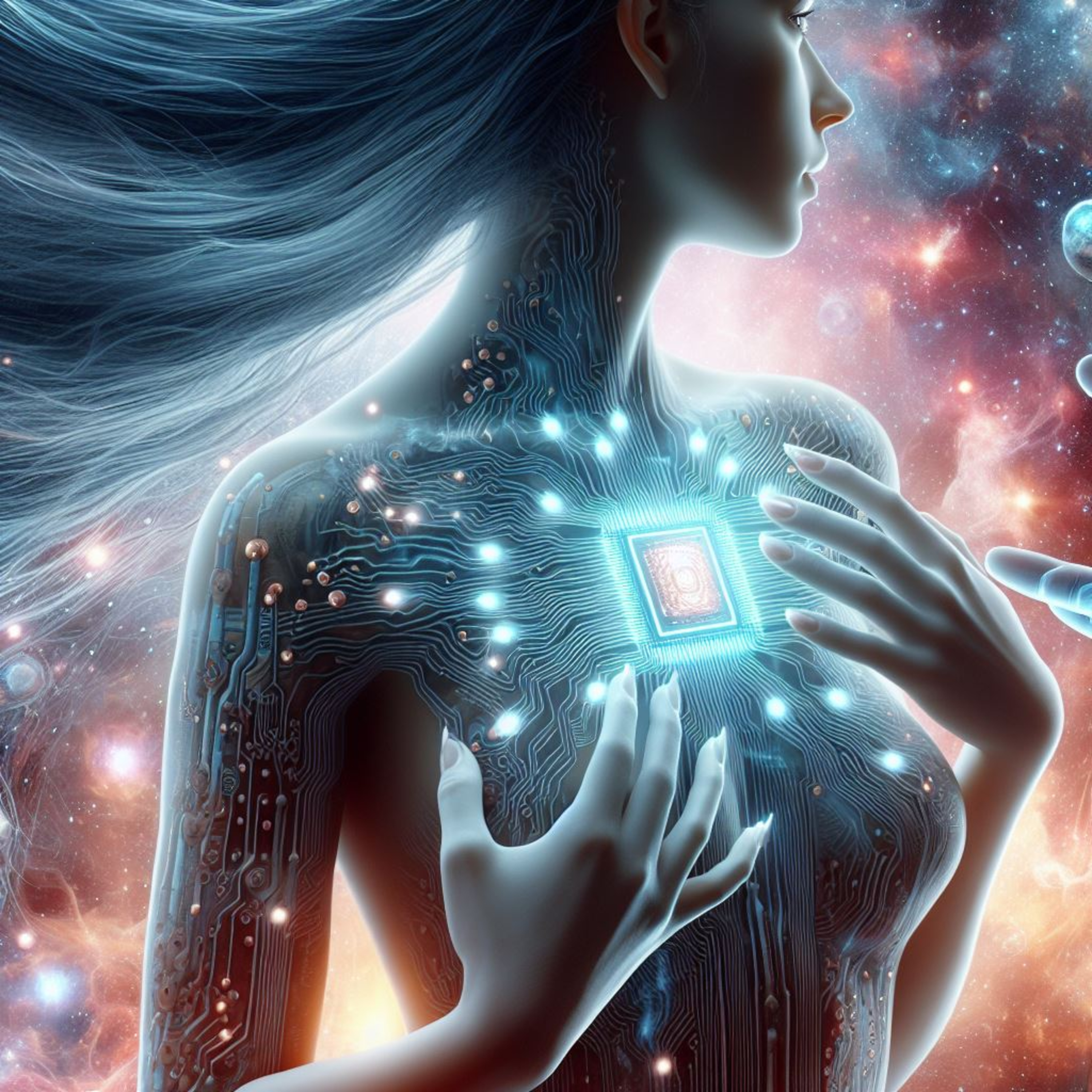 T3 Episodio 20 Chips Astrales