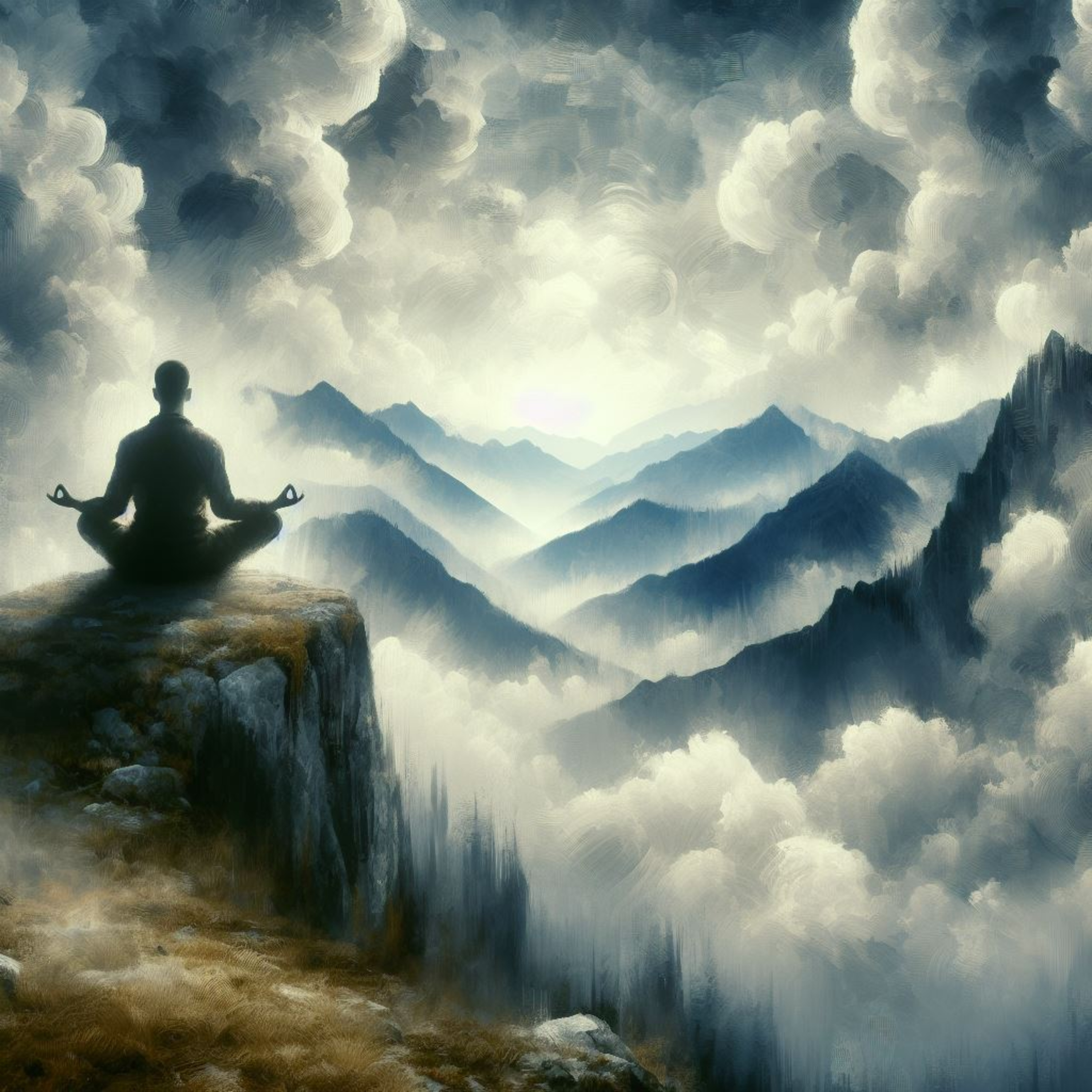 T4 Episodio 2 Soledad Espiritual